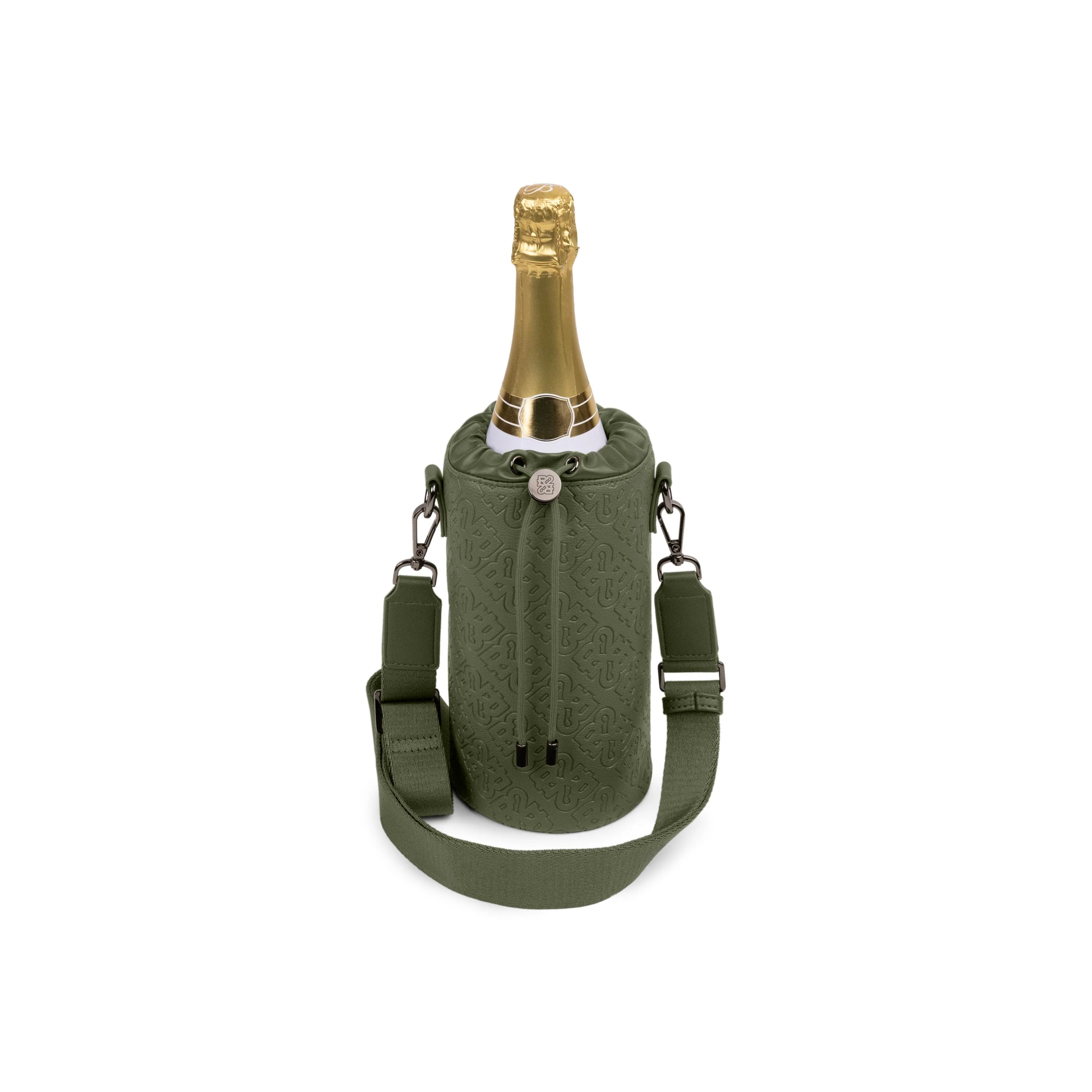 Rick Ross Crossbody Bag - Image 2