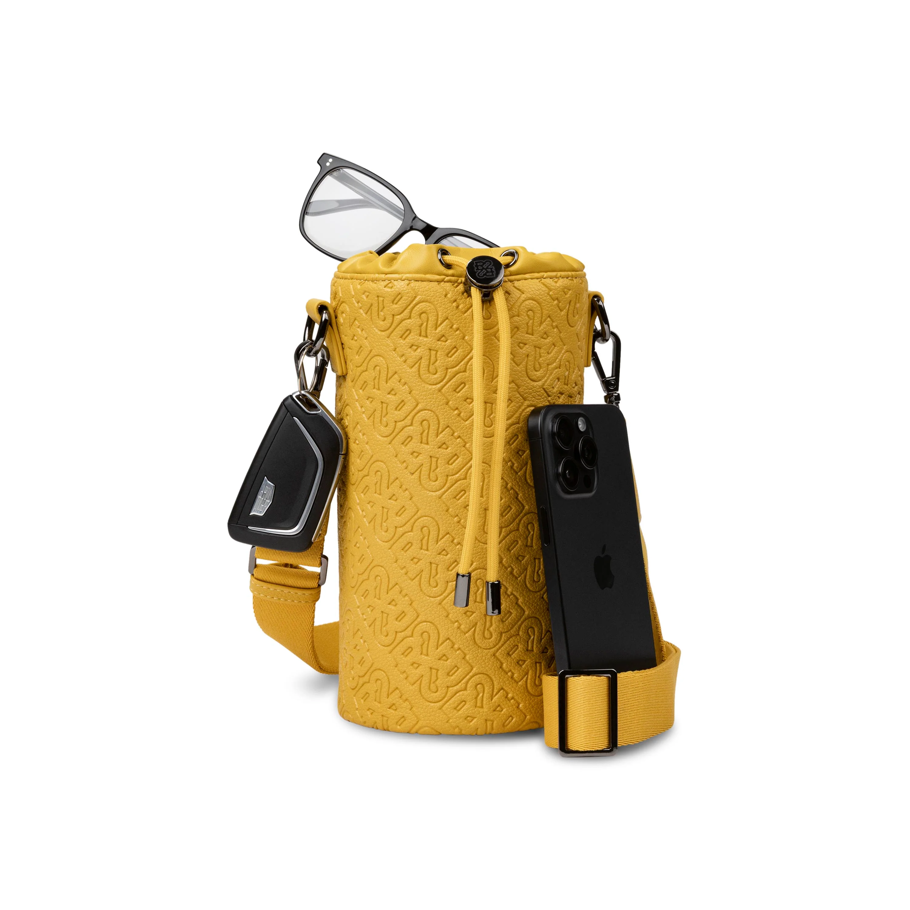 Rick Ross Crossbody Bag - Image 20