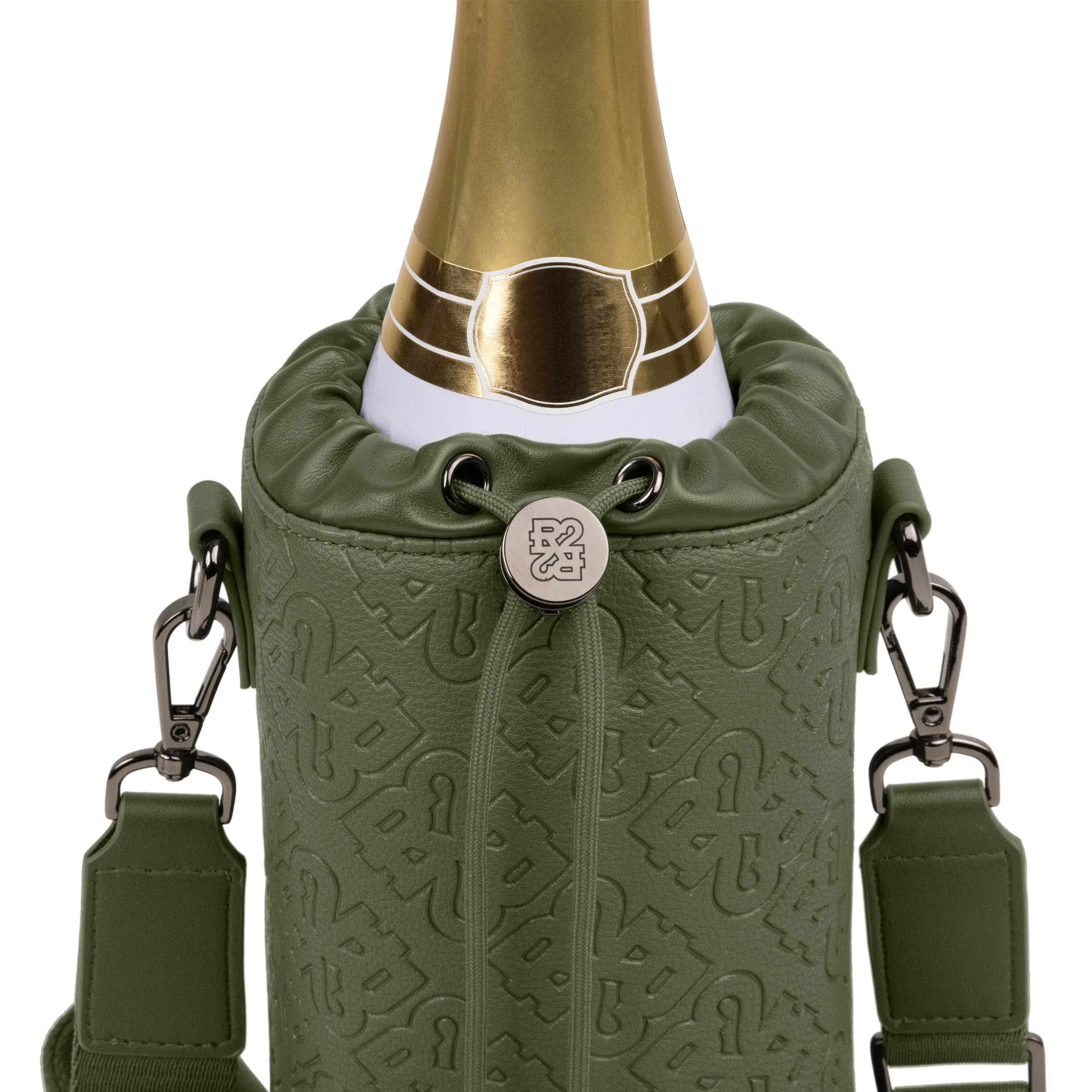 Rick Ross Crossbody Bag - Image 4
