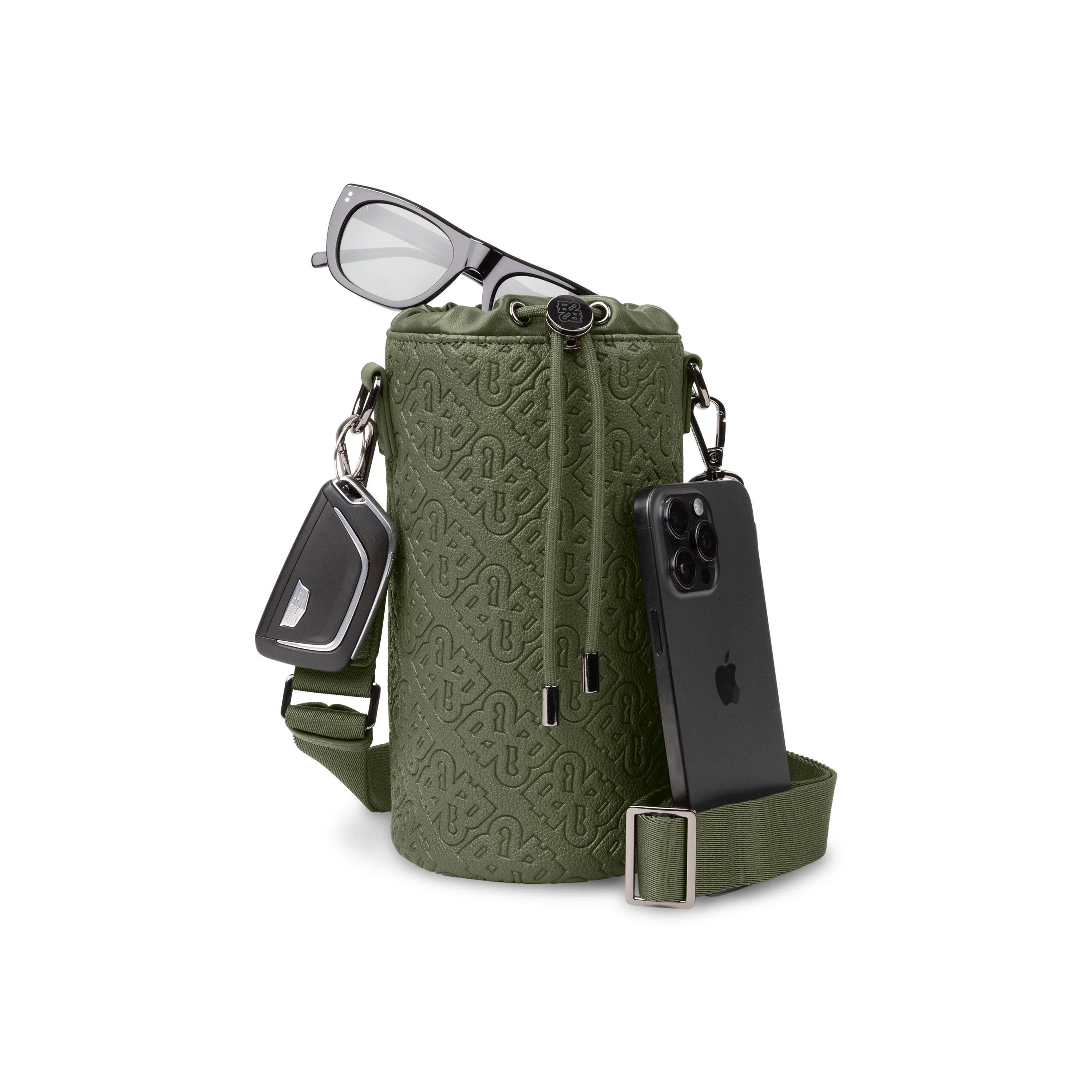 Rick Ross Crossbody Bag - Image 5