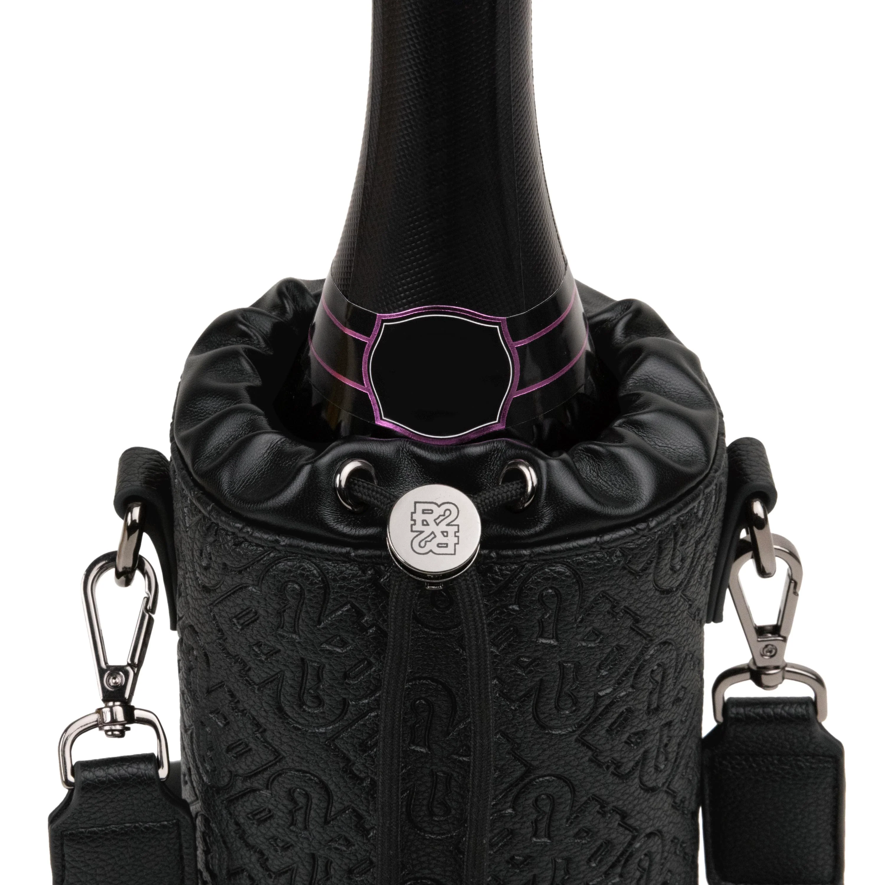 Rick Ross Crossbody Bag - Image 9