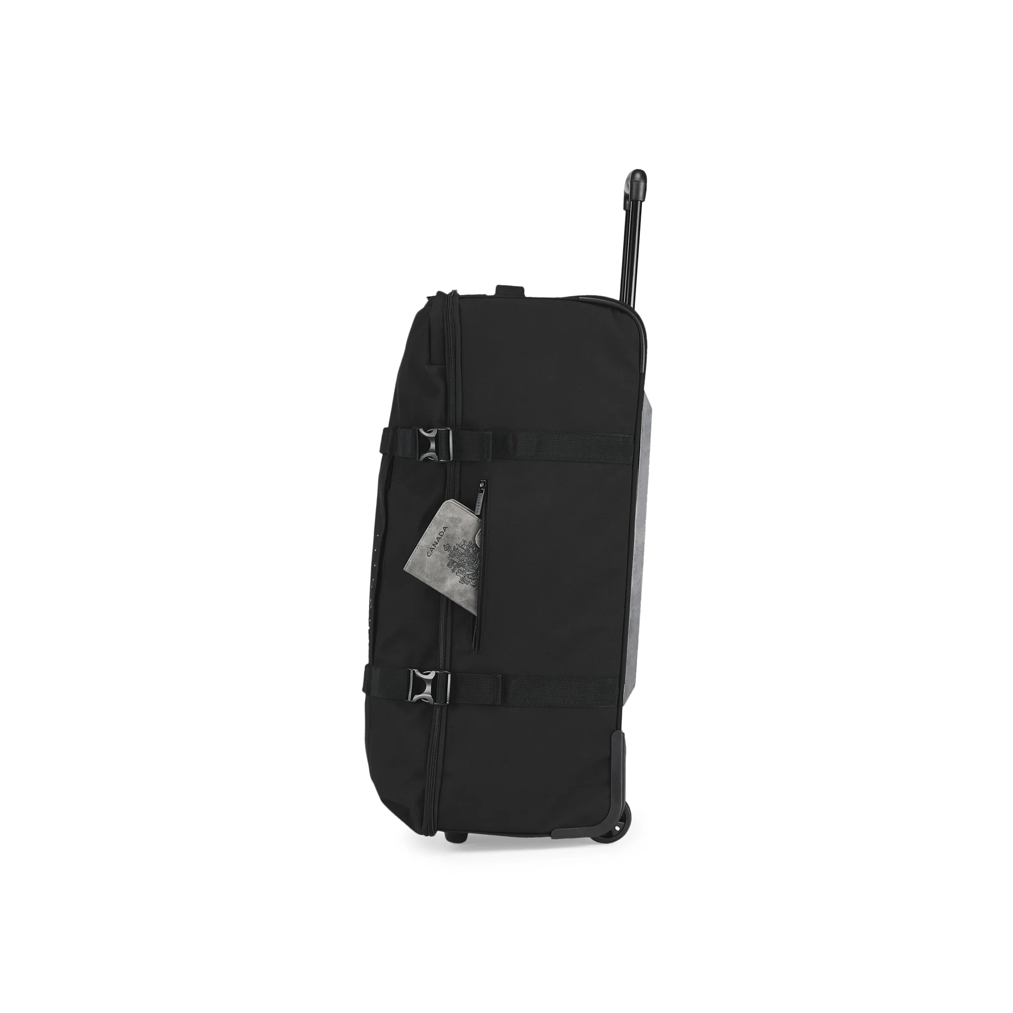 Denver Large Travel Duffle on Wheels - Image 3