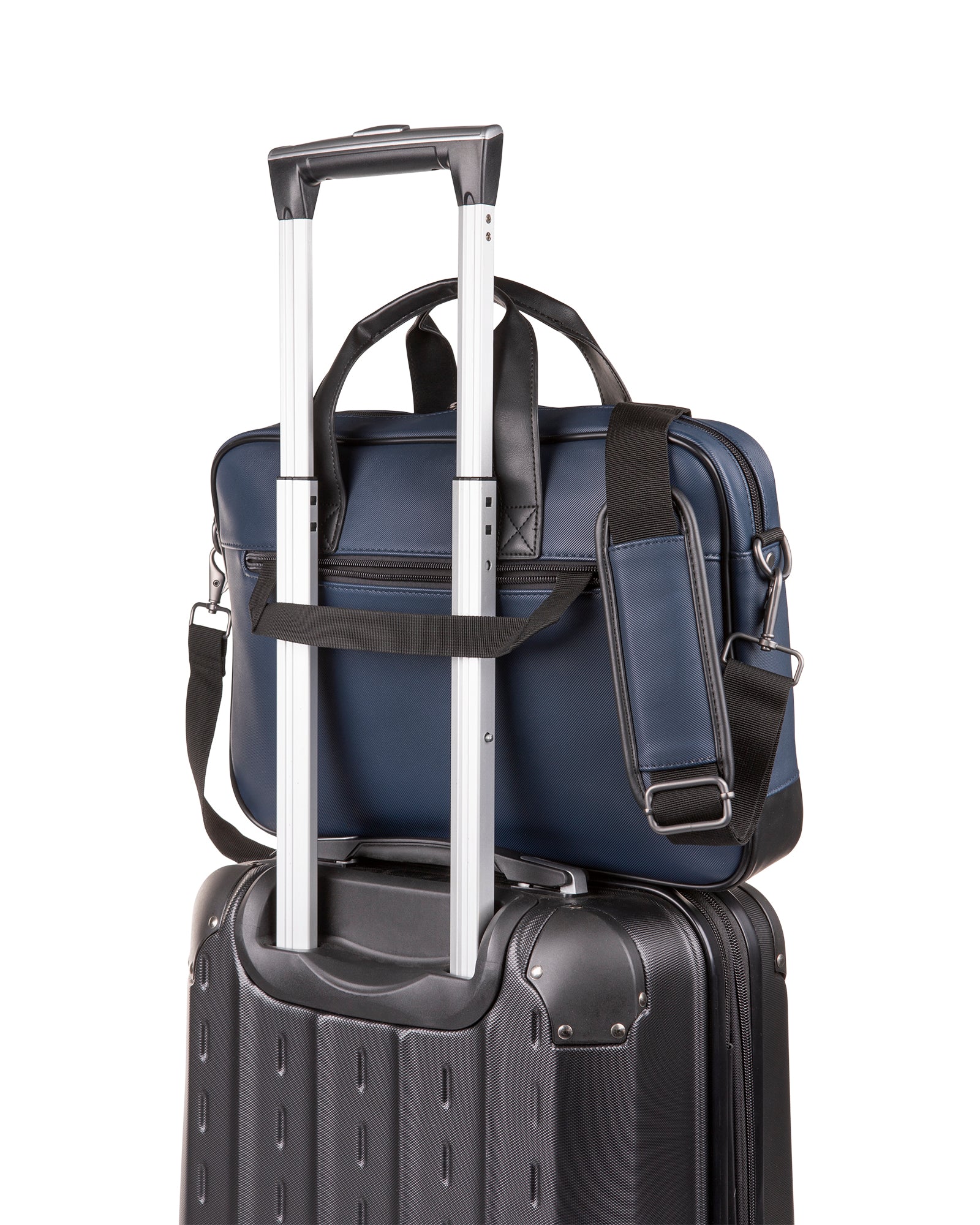 Gin & Twill Briefcase - Image 10