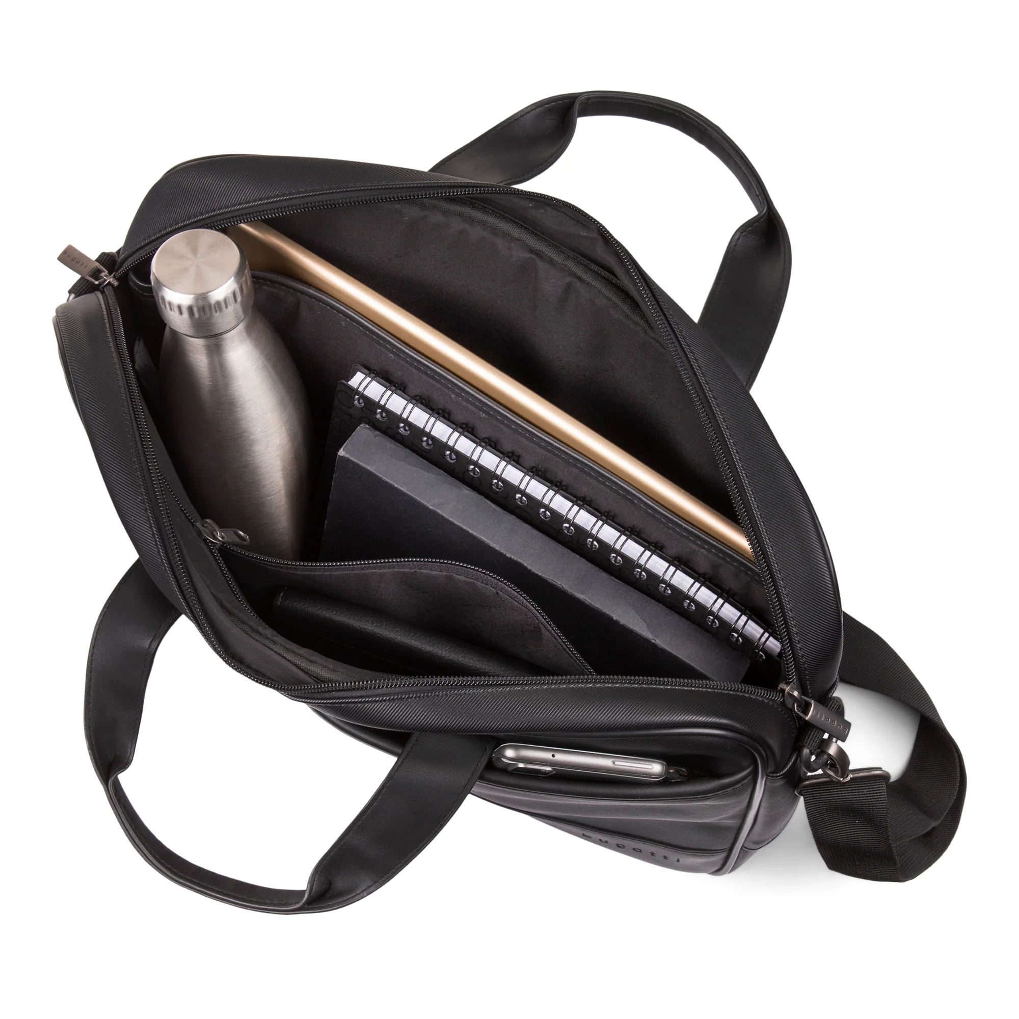 Gin & Twill Briefcase - Image 3