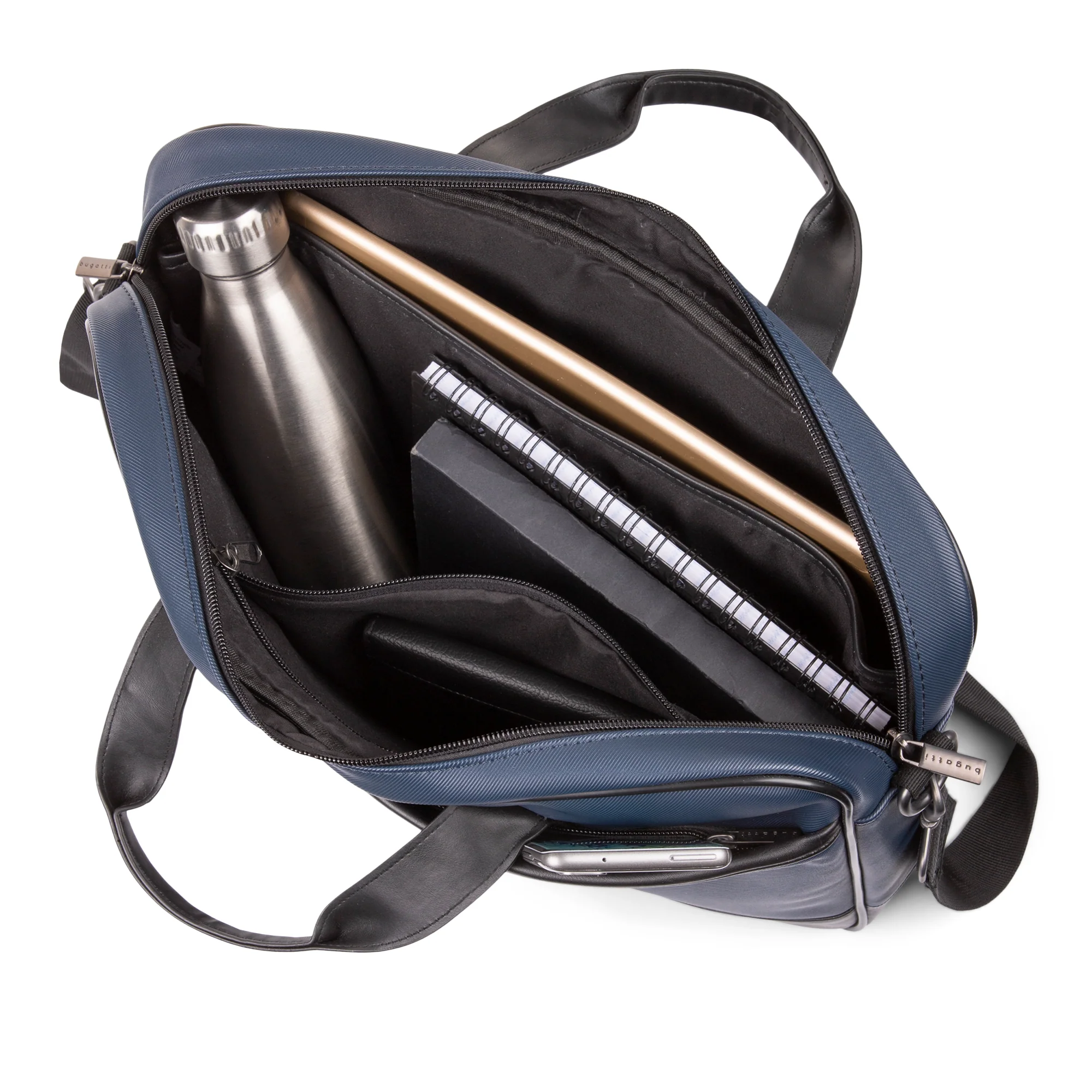 Gin & Twill Briefcase - Image 8