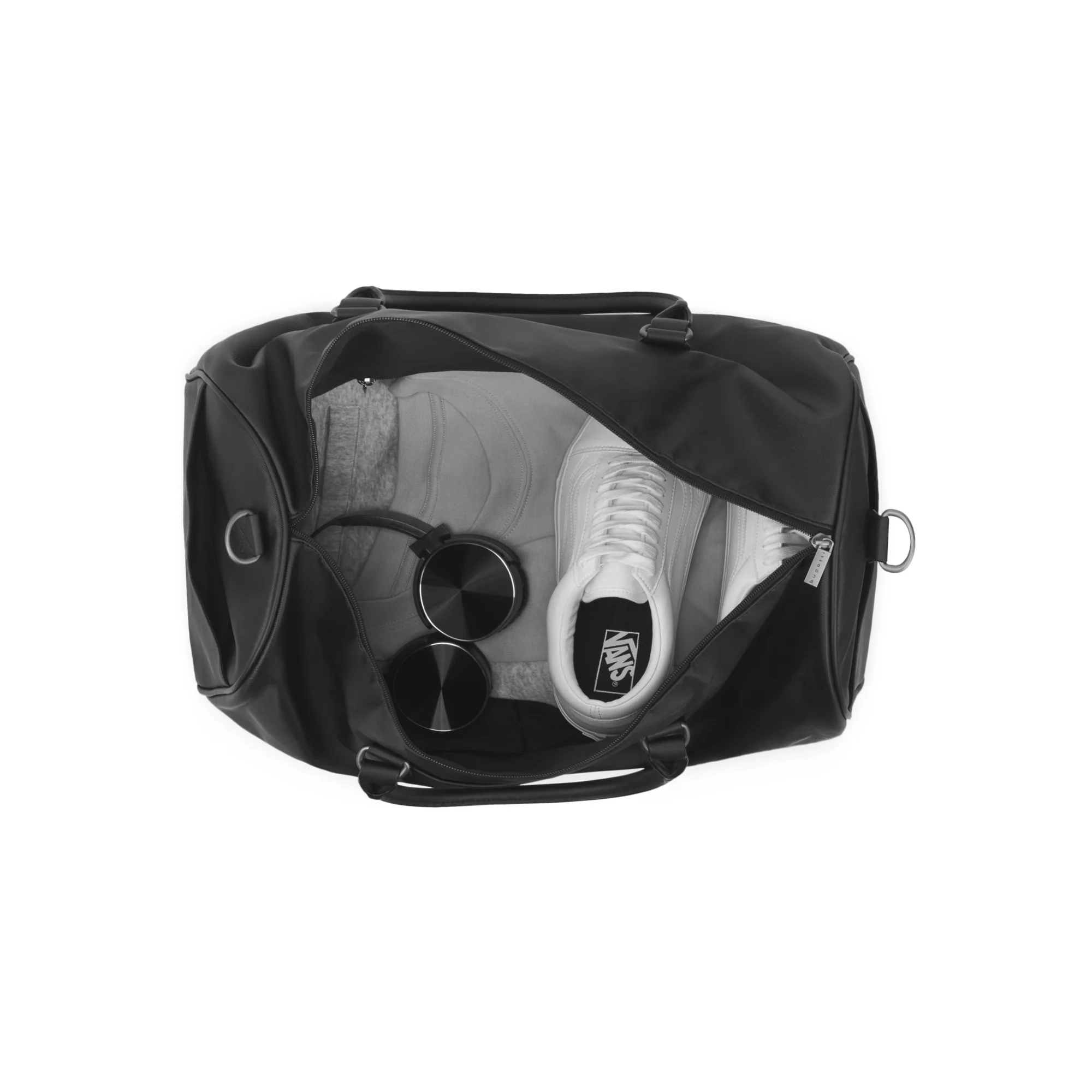 Gin & Twill Duffle Bag - Image 3