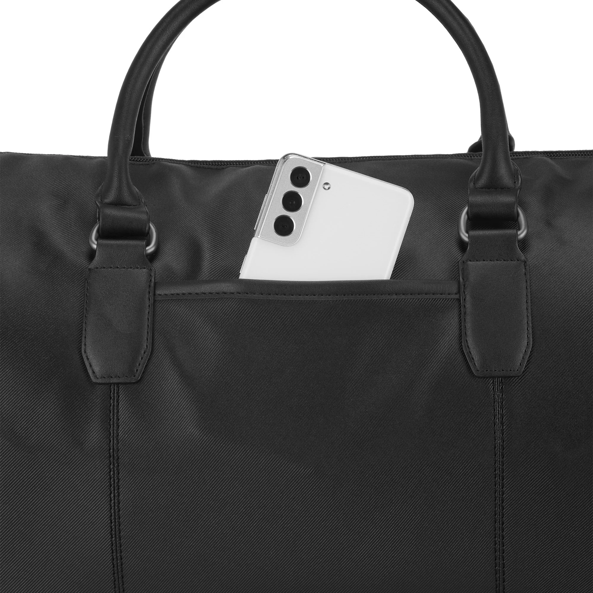 Gin & Twill Duffle Bag - Image 5