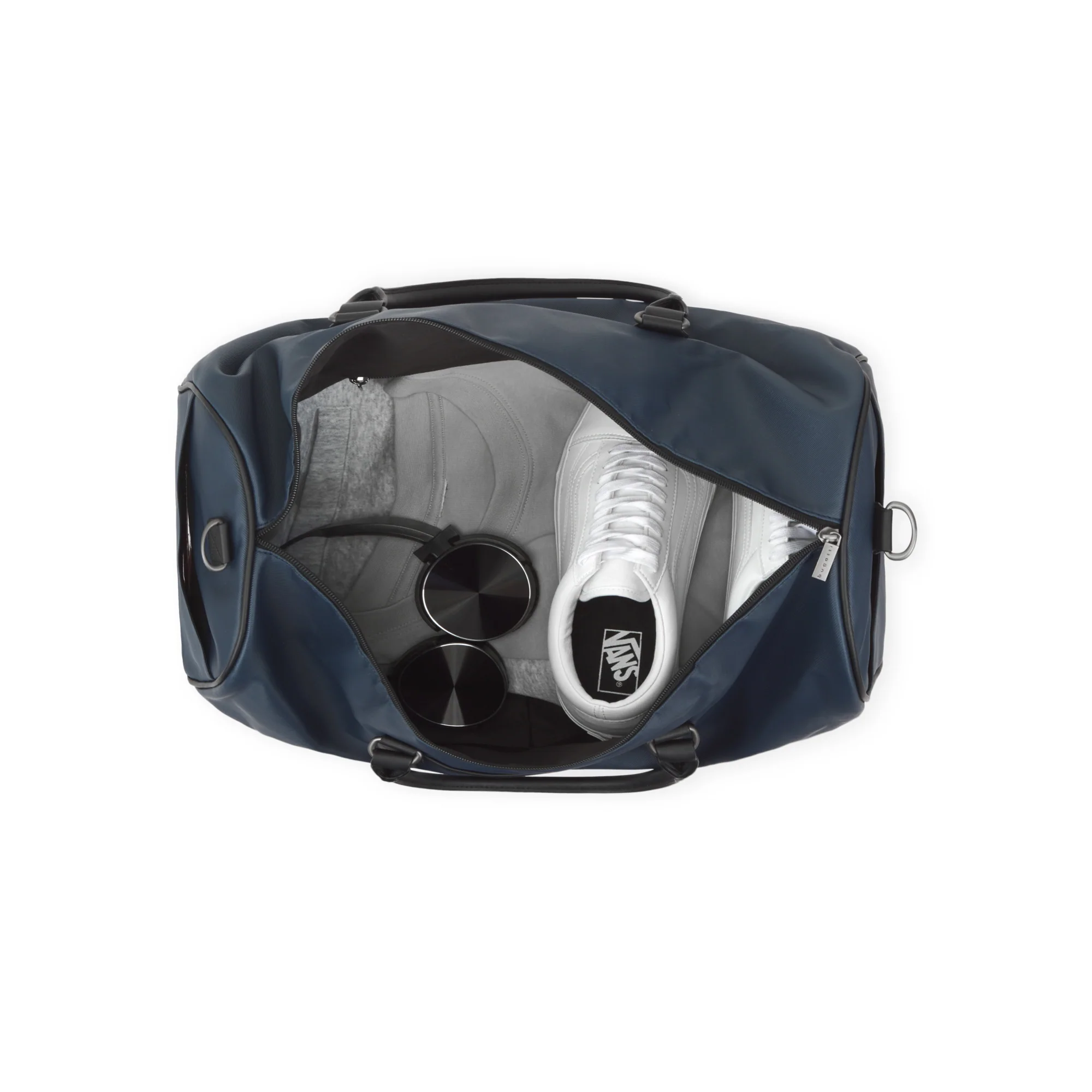 Gin & Twill Duffle Bag - Image 8