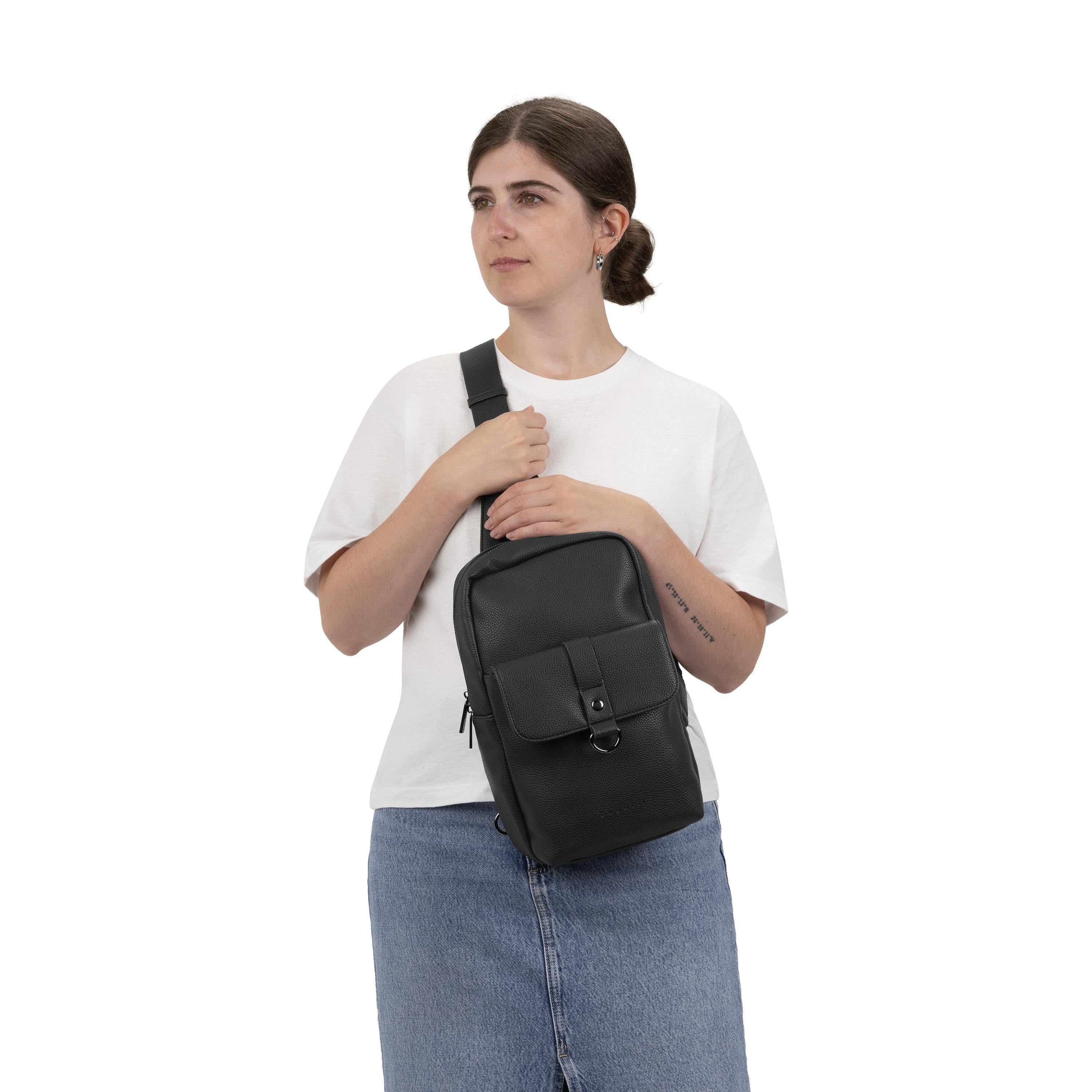 Henry Sling Bag - Image 5