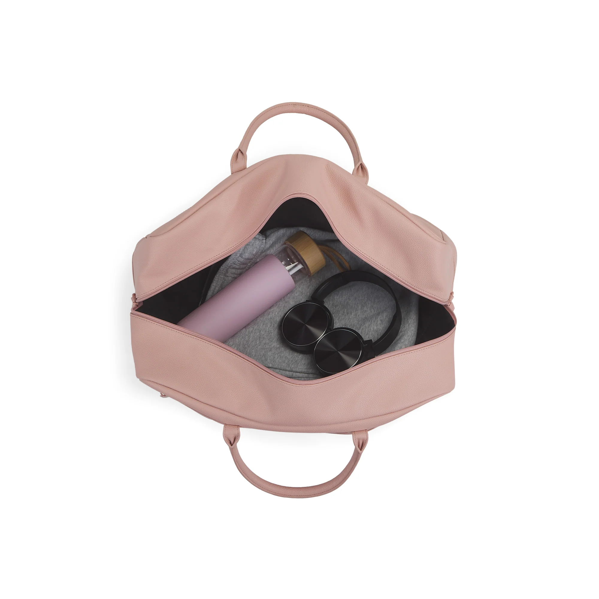 Lisbon Duffle Bag - Image 11