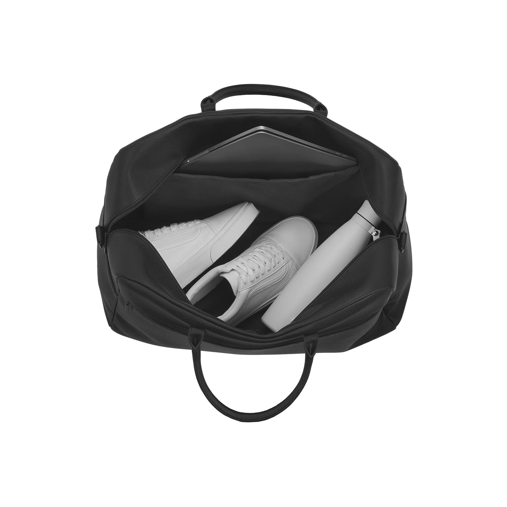 Lisbon Duffle Bag - Image 3