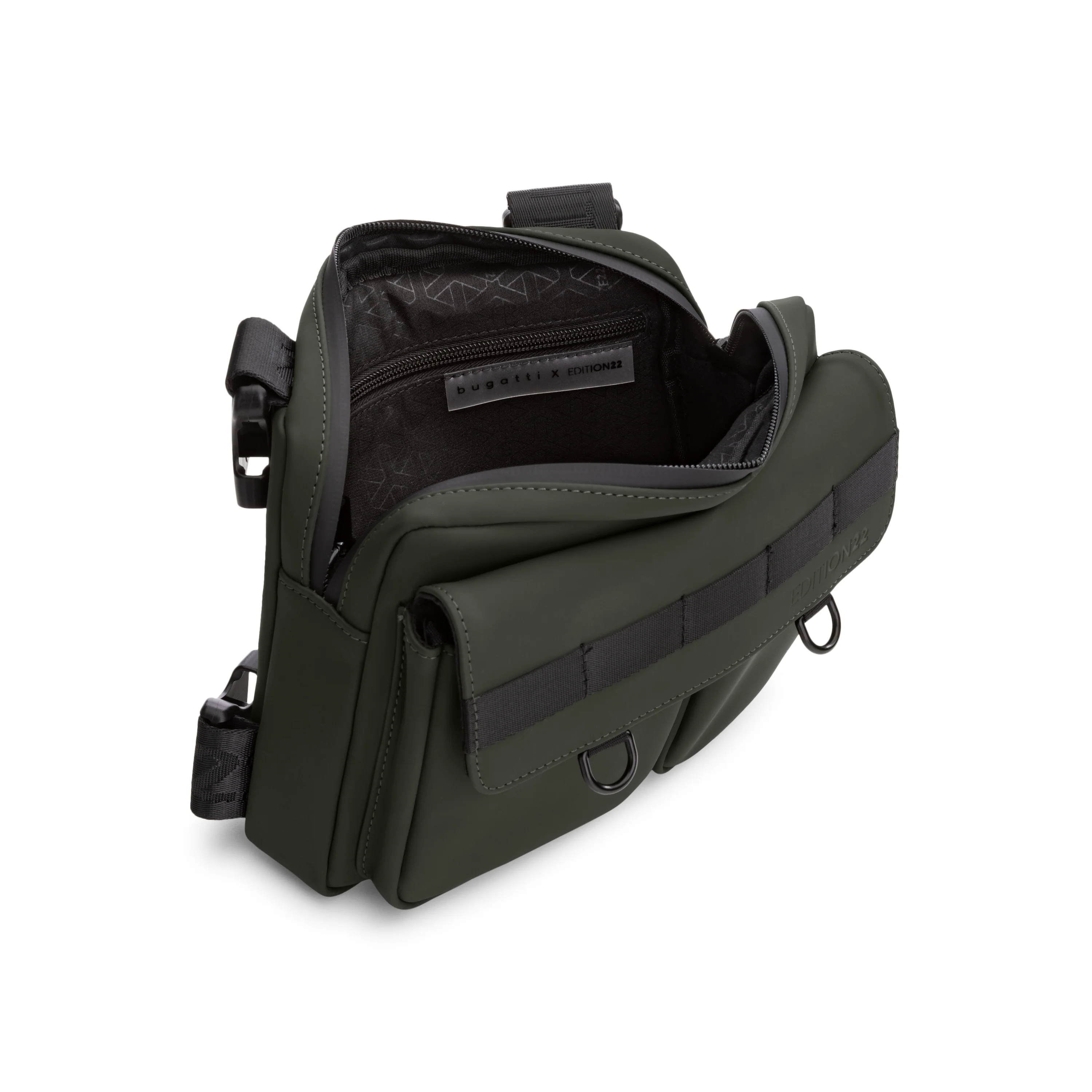 Lockpoint Frontal Bag - Image 10