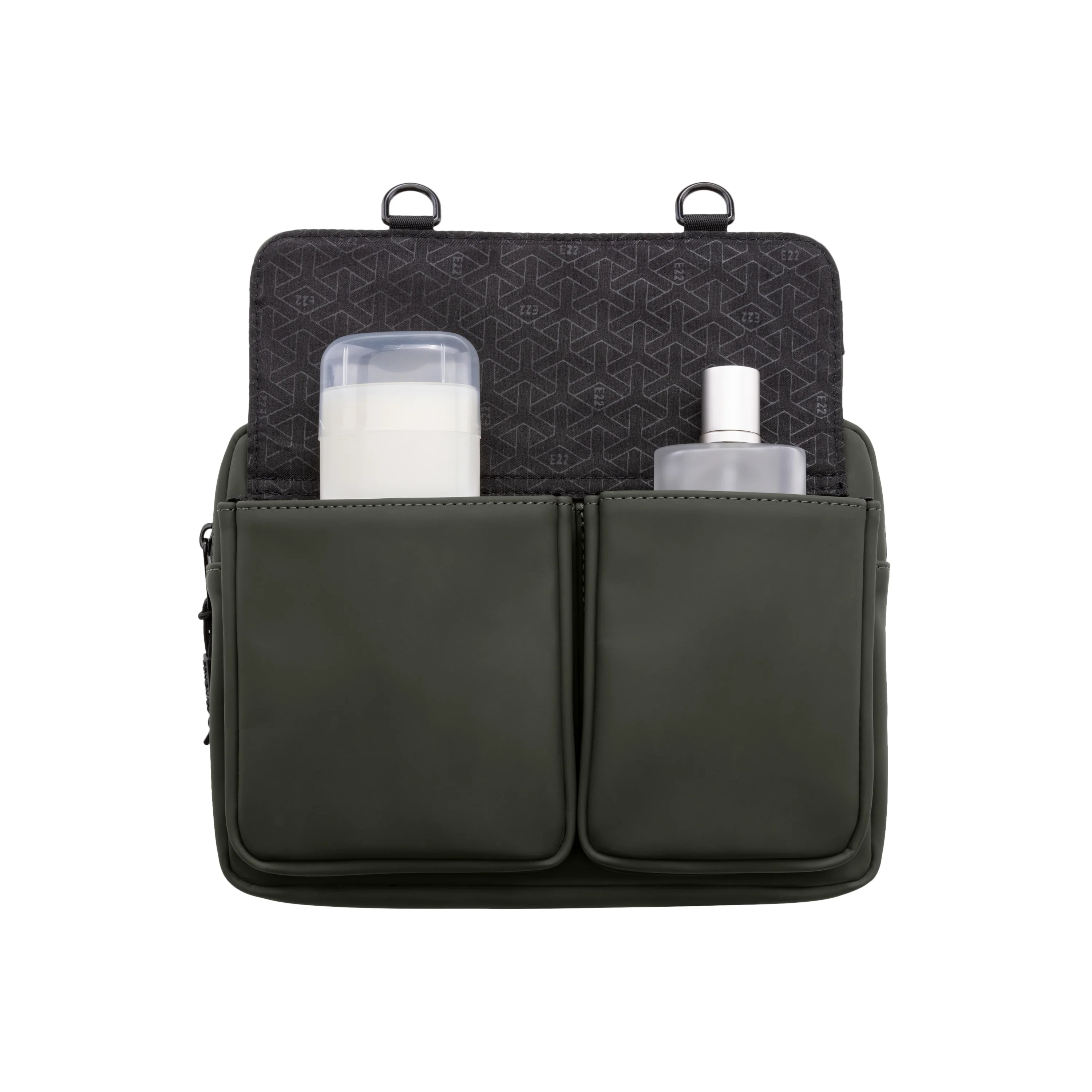 Lockpoint Frontal Bag - Image 11