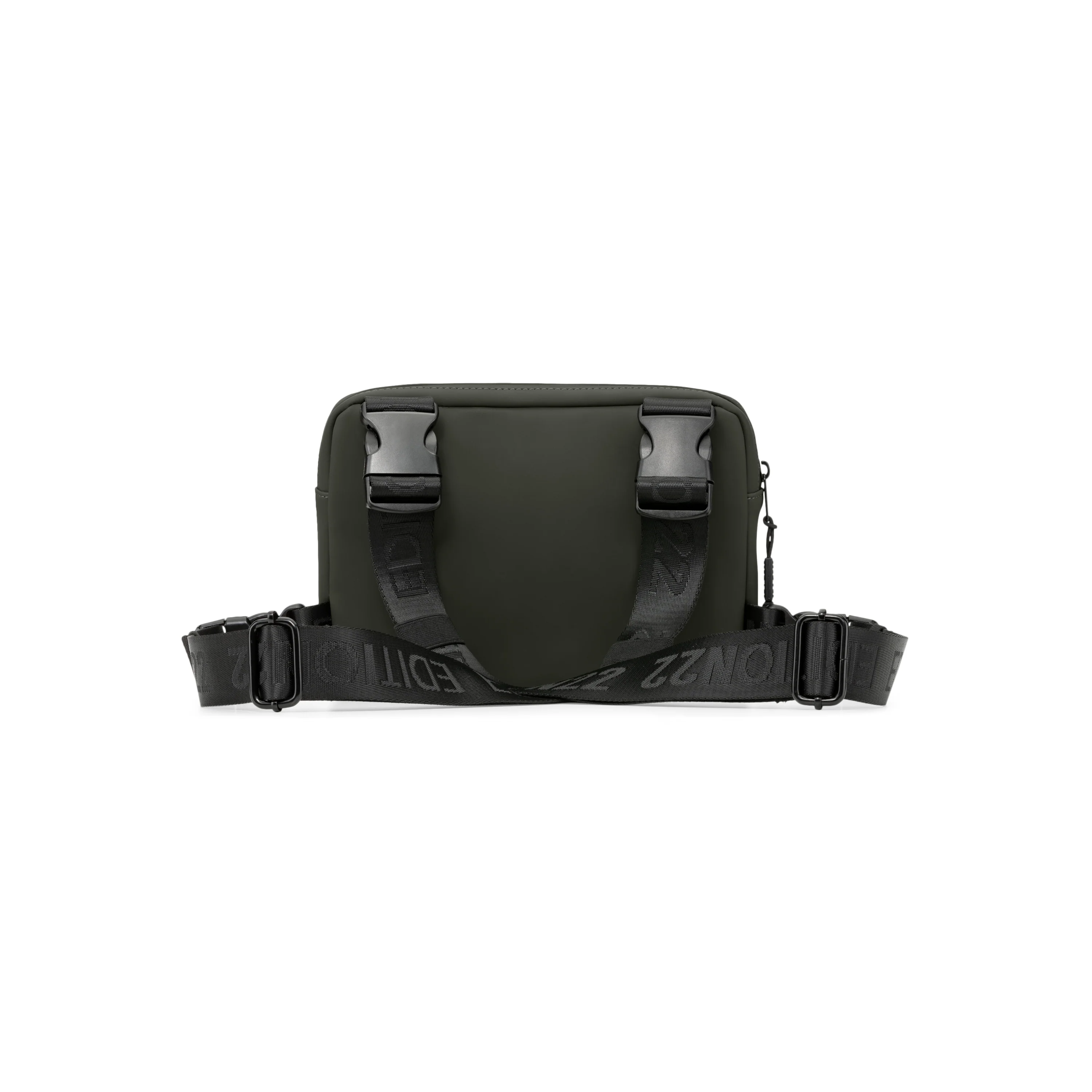 Lockpoint Frontal Bag - Image 12