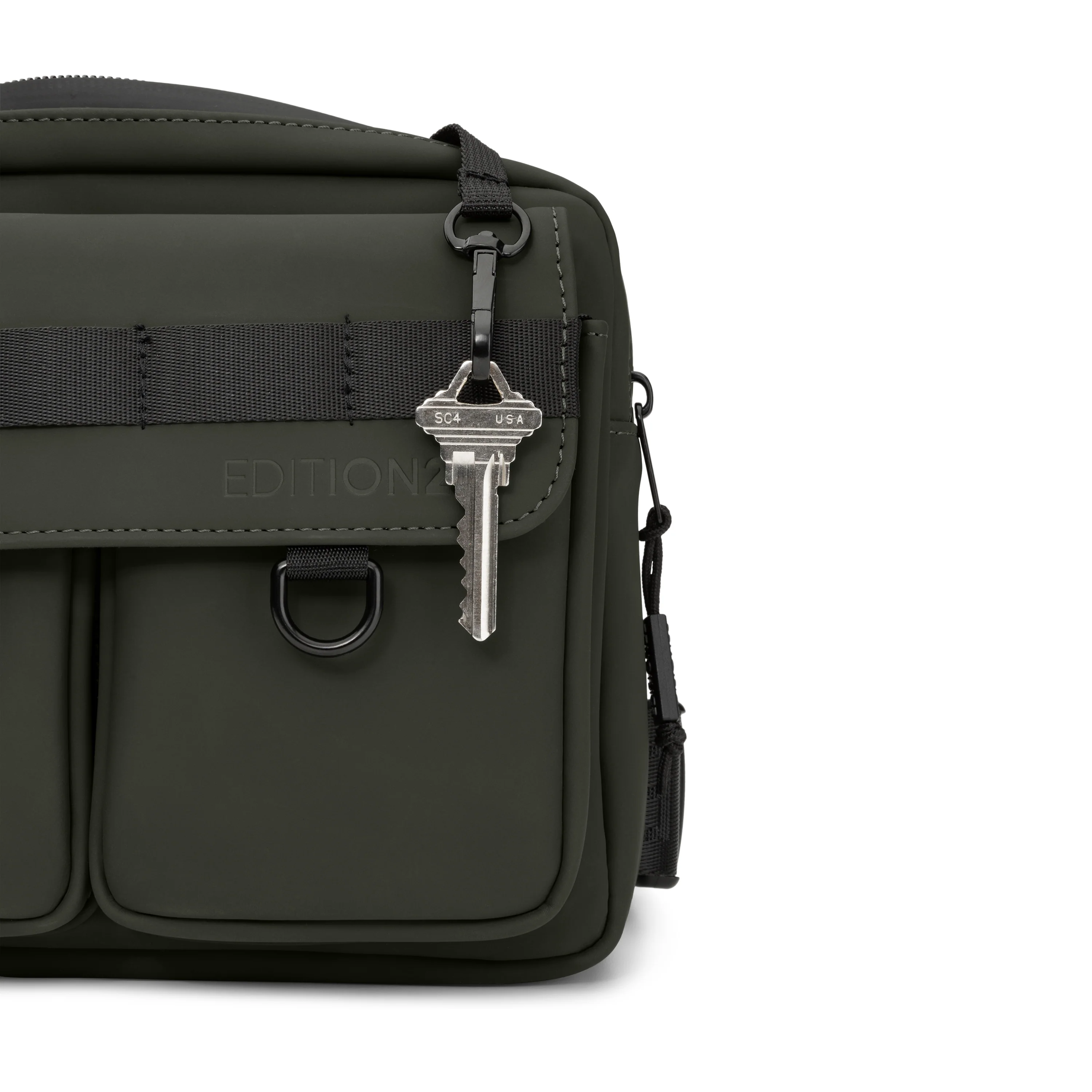 Lockpoint Frontal Bag - Image 13