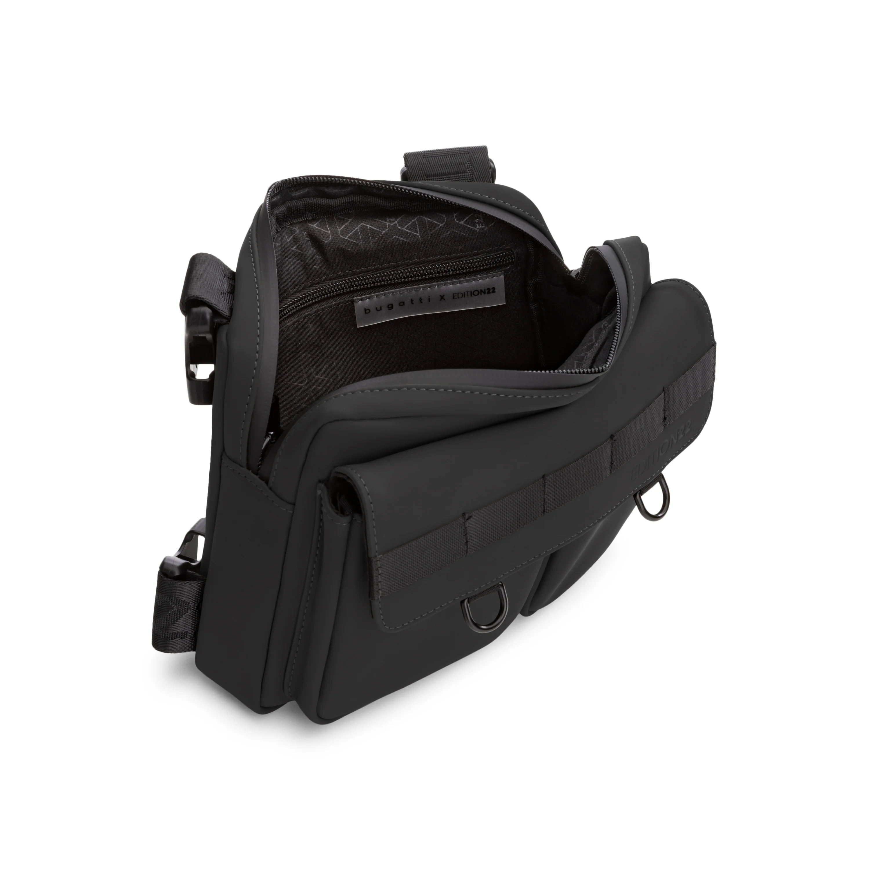 Lockpoint Frontal Bag - Image 3
