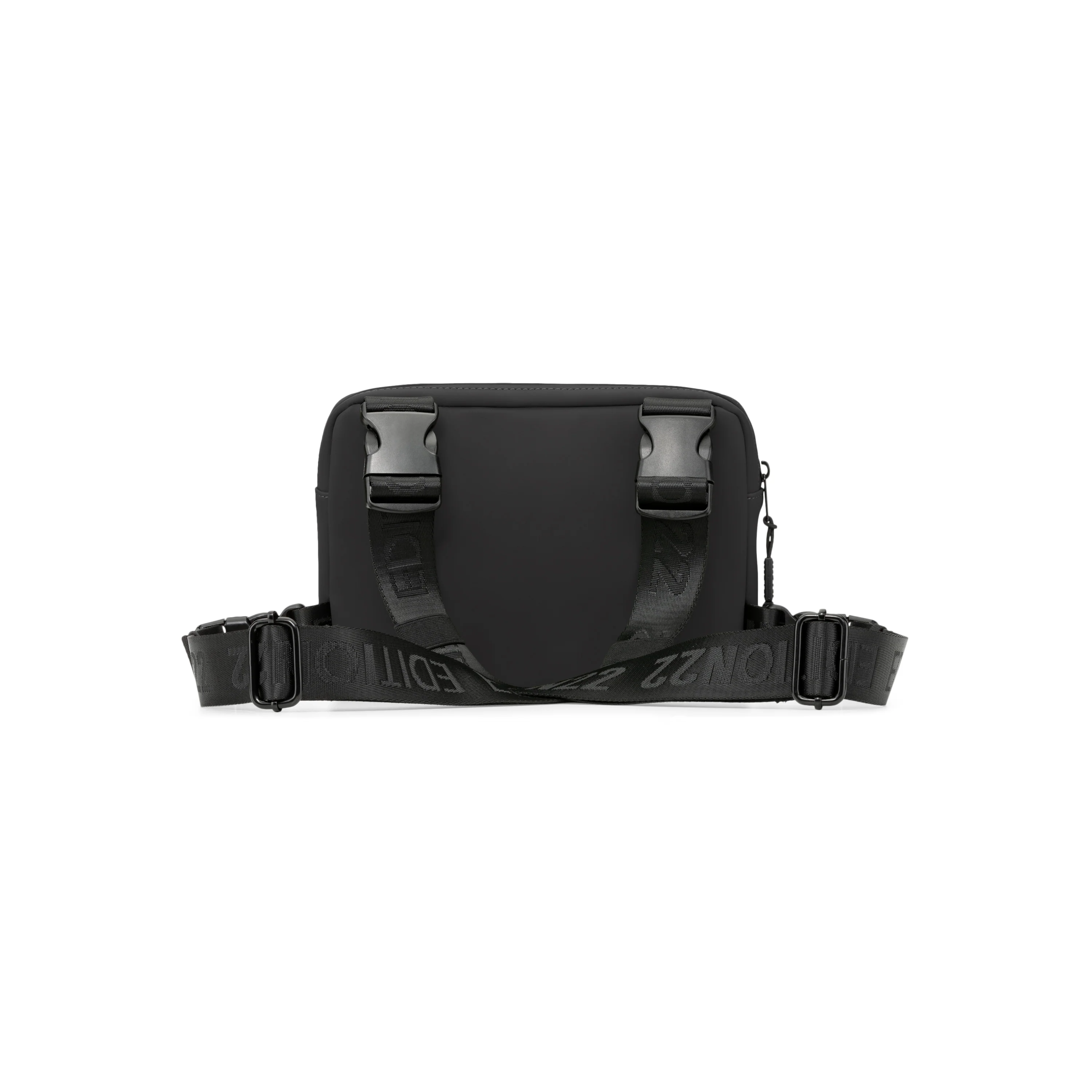 Lockpoint Frontal Bag - Image 5