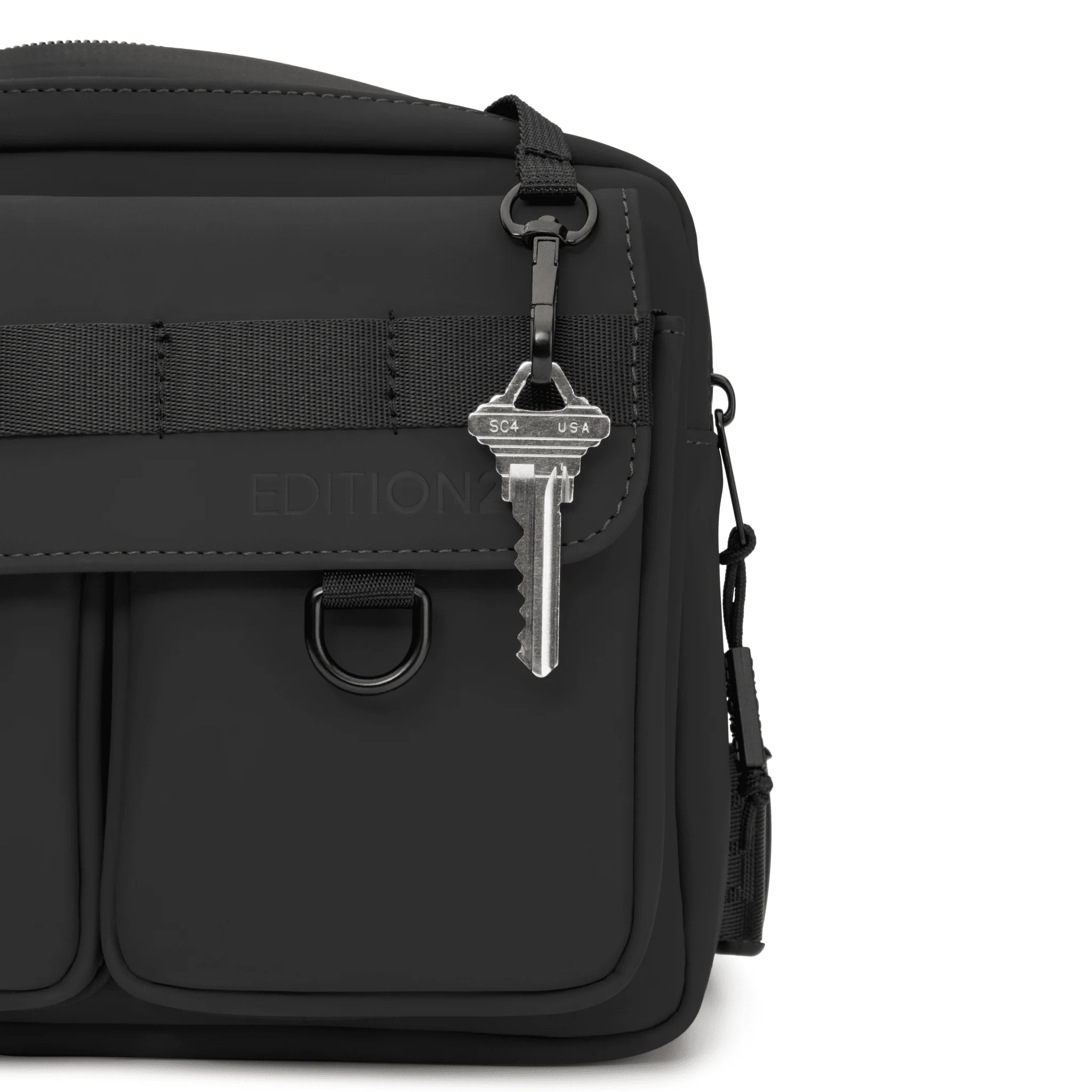 Lockpoint Frontal Bag - Image 6
