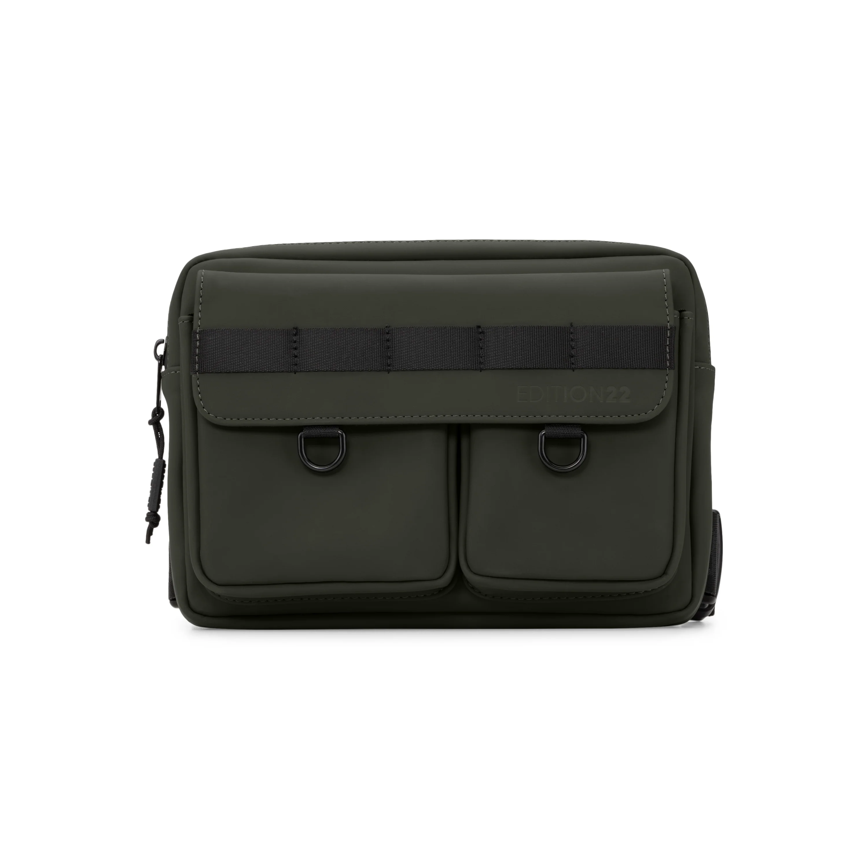 Lockpoint Frontal Bag - Image 8
