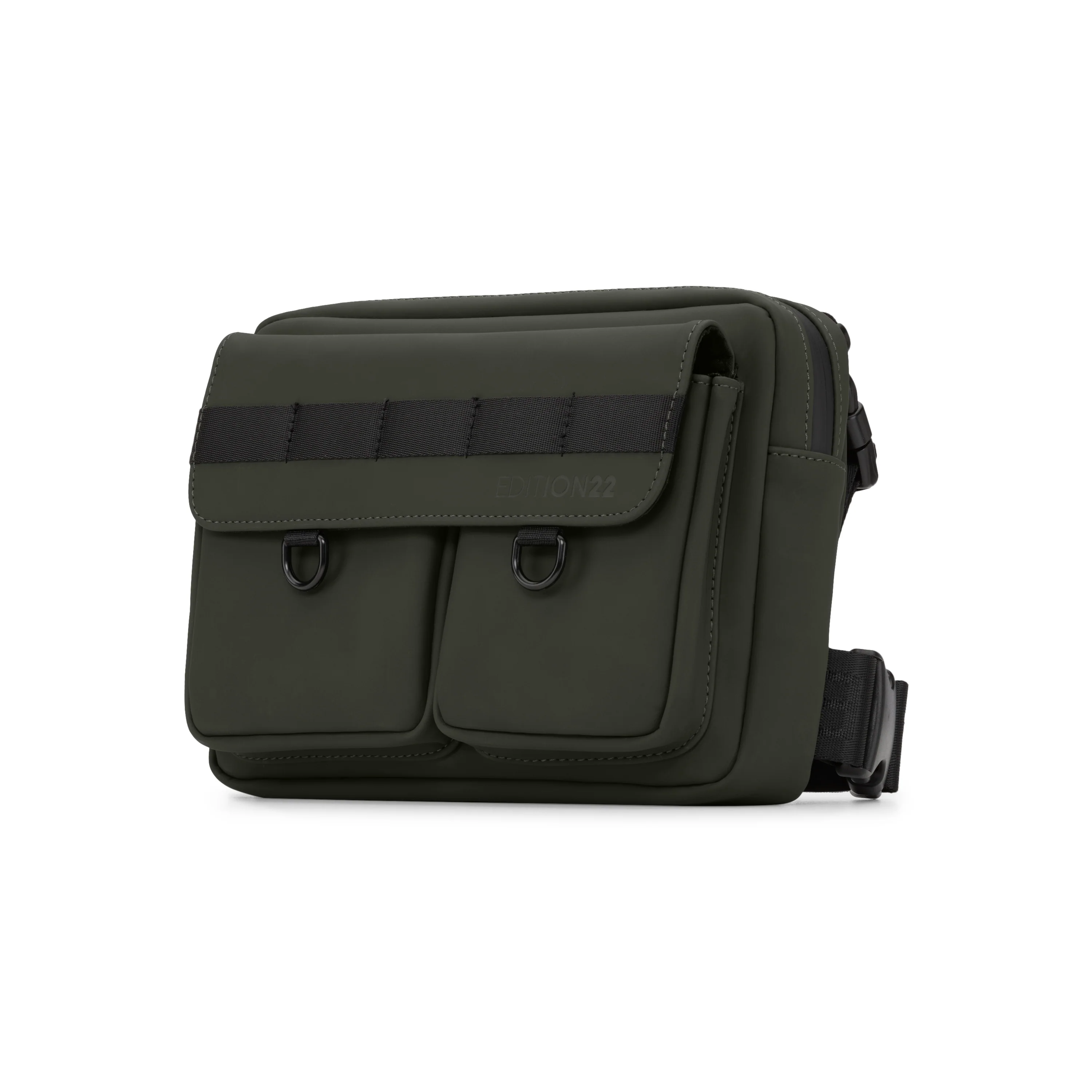 Lockpoint Frontal Bag - Image 9