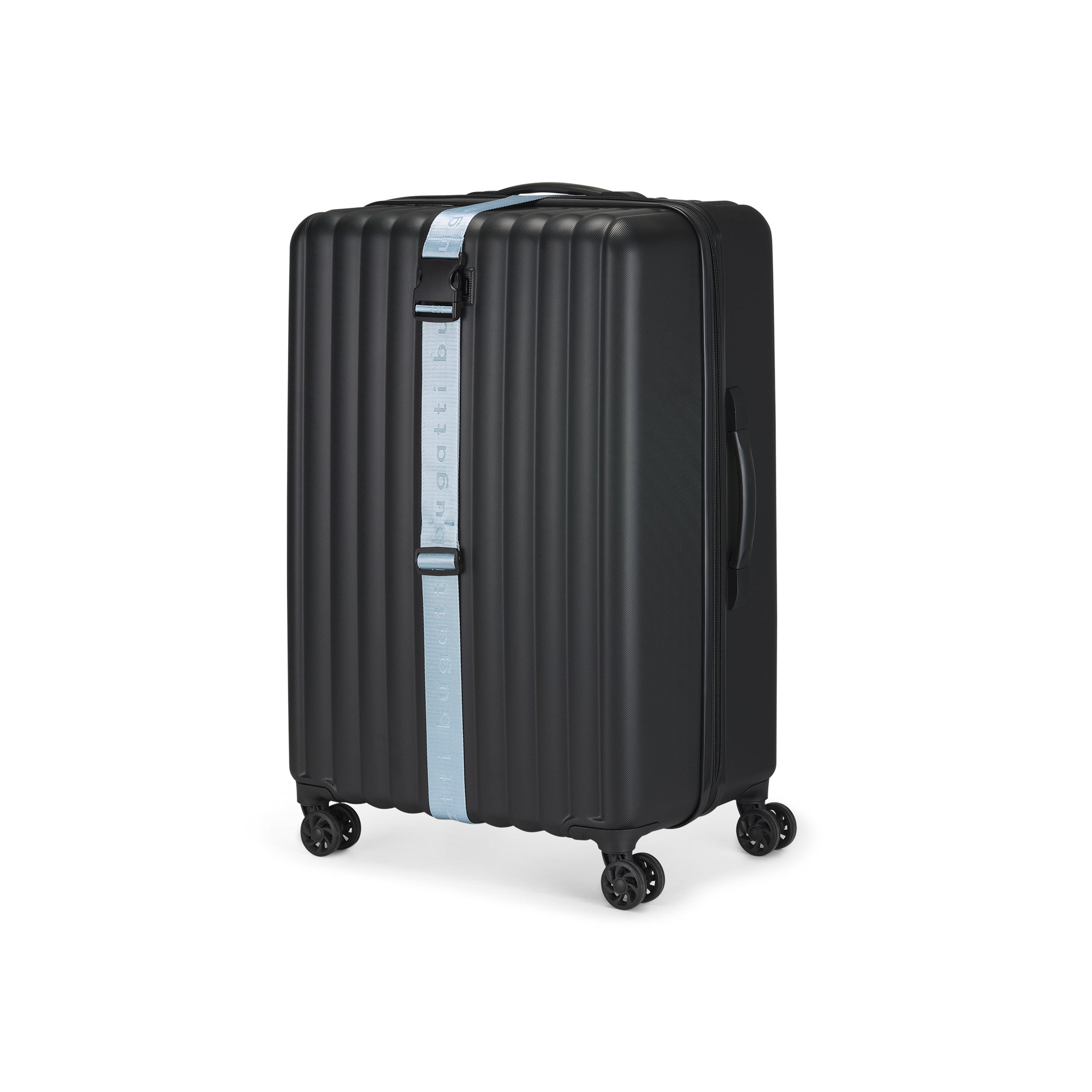 Luggage Straps 2-Piece Set - Image 4