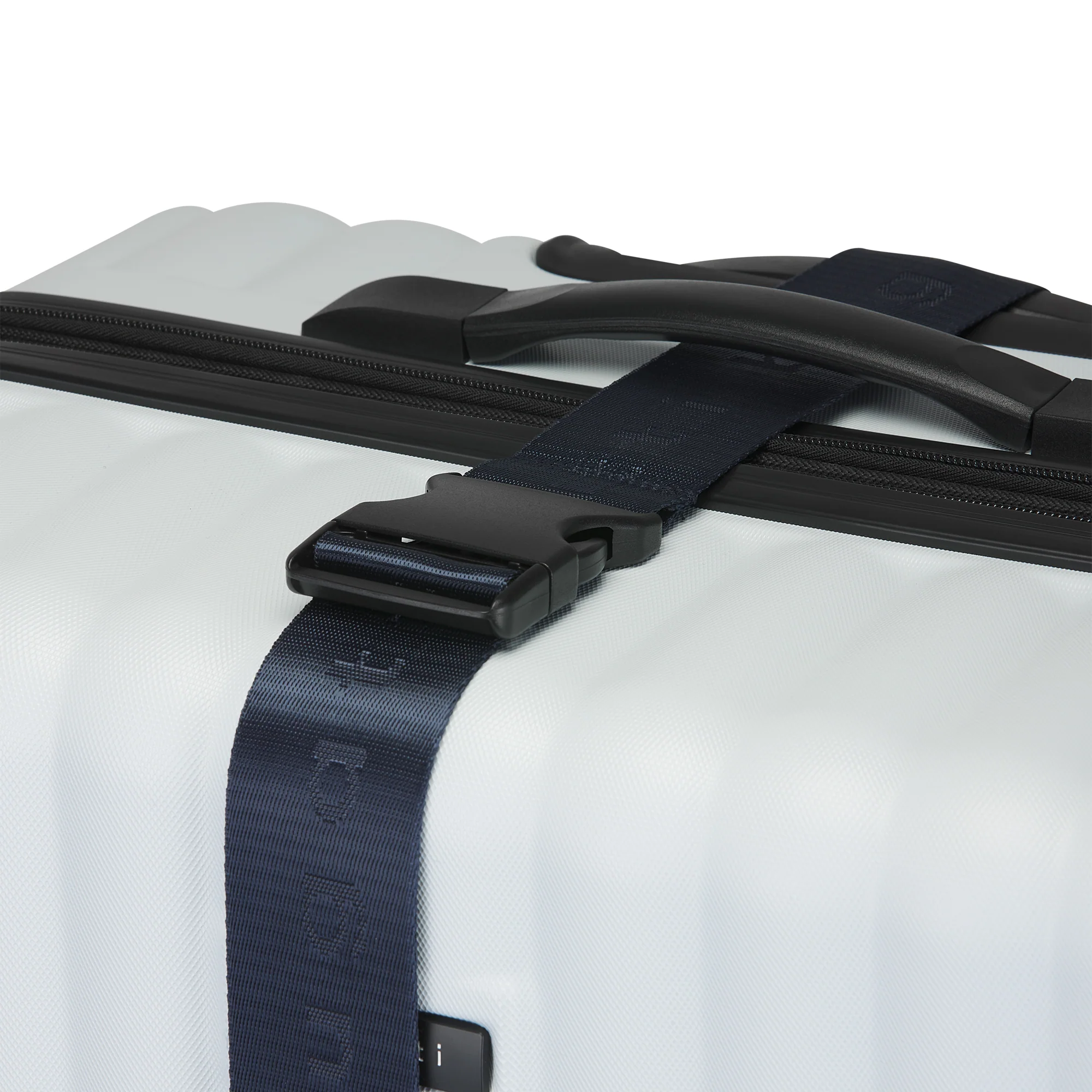 Luggage Straps 2-Piece Set - Image 5