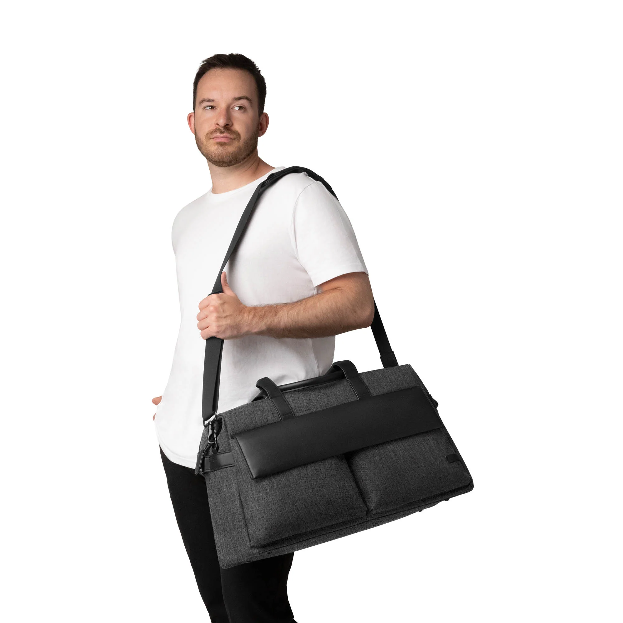 Madison Duffle Bag - Image 12