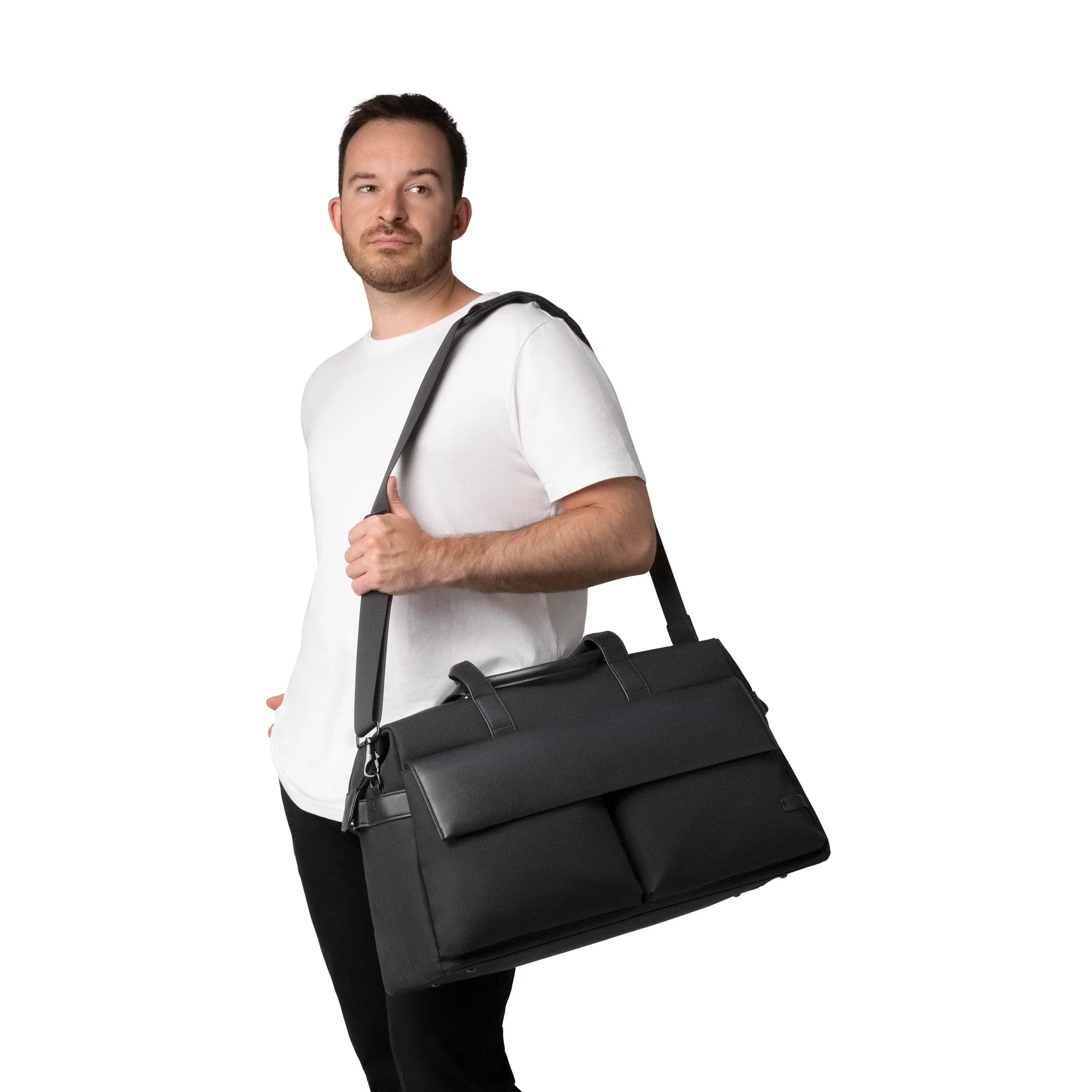 Madison Duffle Bag - Image 6