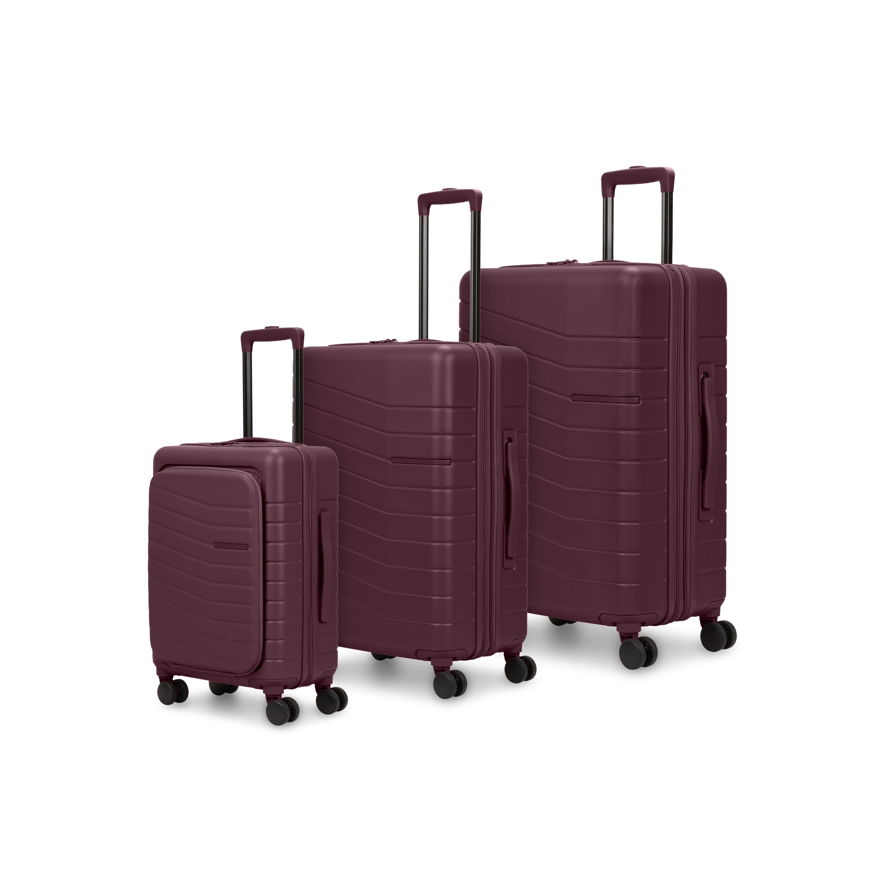 Munich Pro 3 Piece Set - Image 25