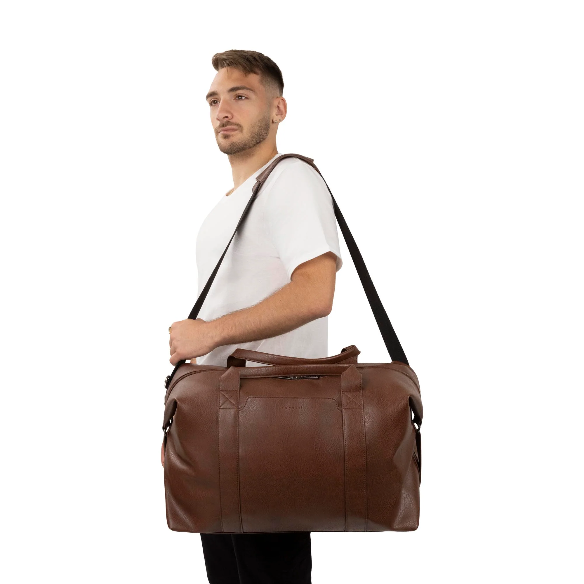Palermo Duffle Bag - Image 17
