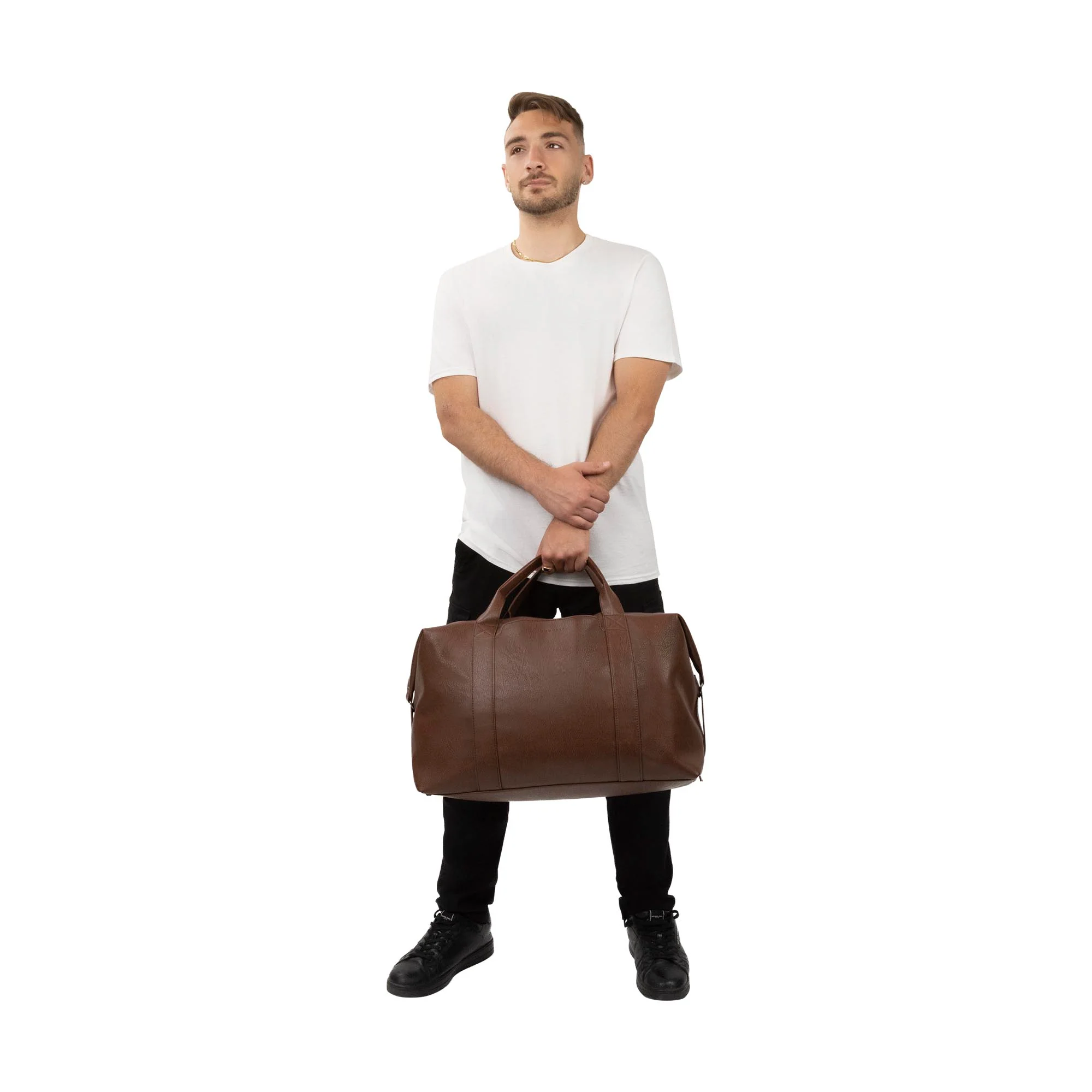 Palermo Duffle Bag - Image 18