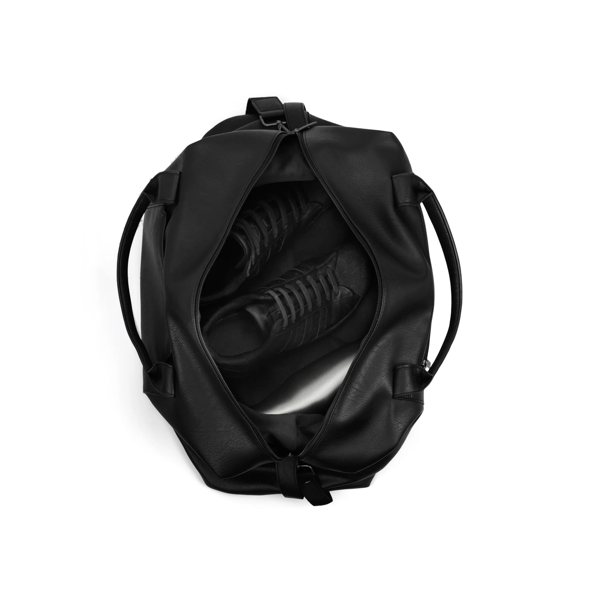Palermo Duffle Bag - Image 4