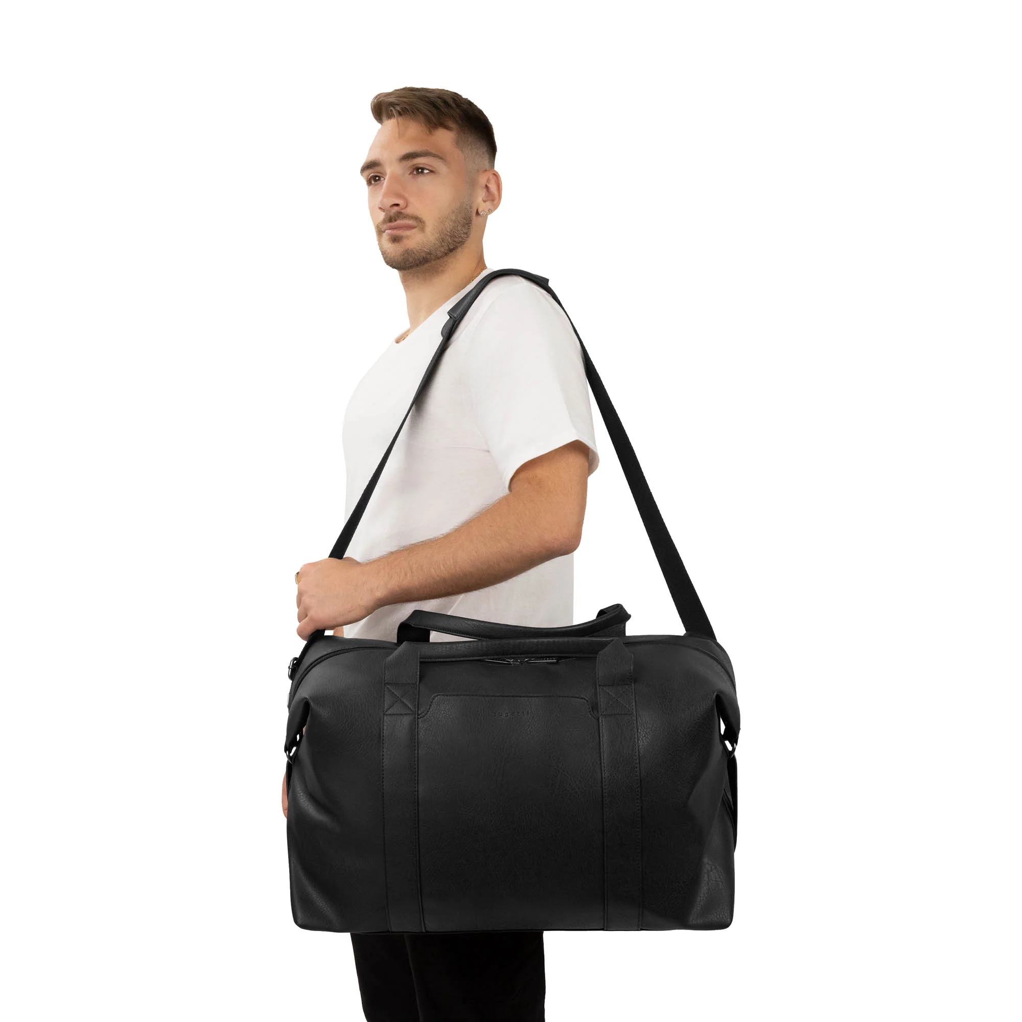 Palermo Duffle Bag - Image 8