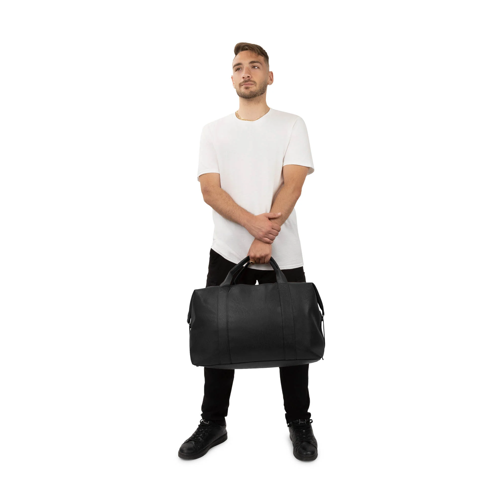 Palermo Duffle Bag - Image 9
