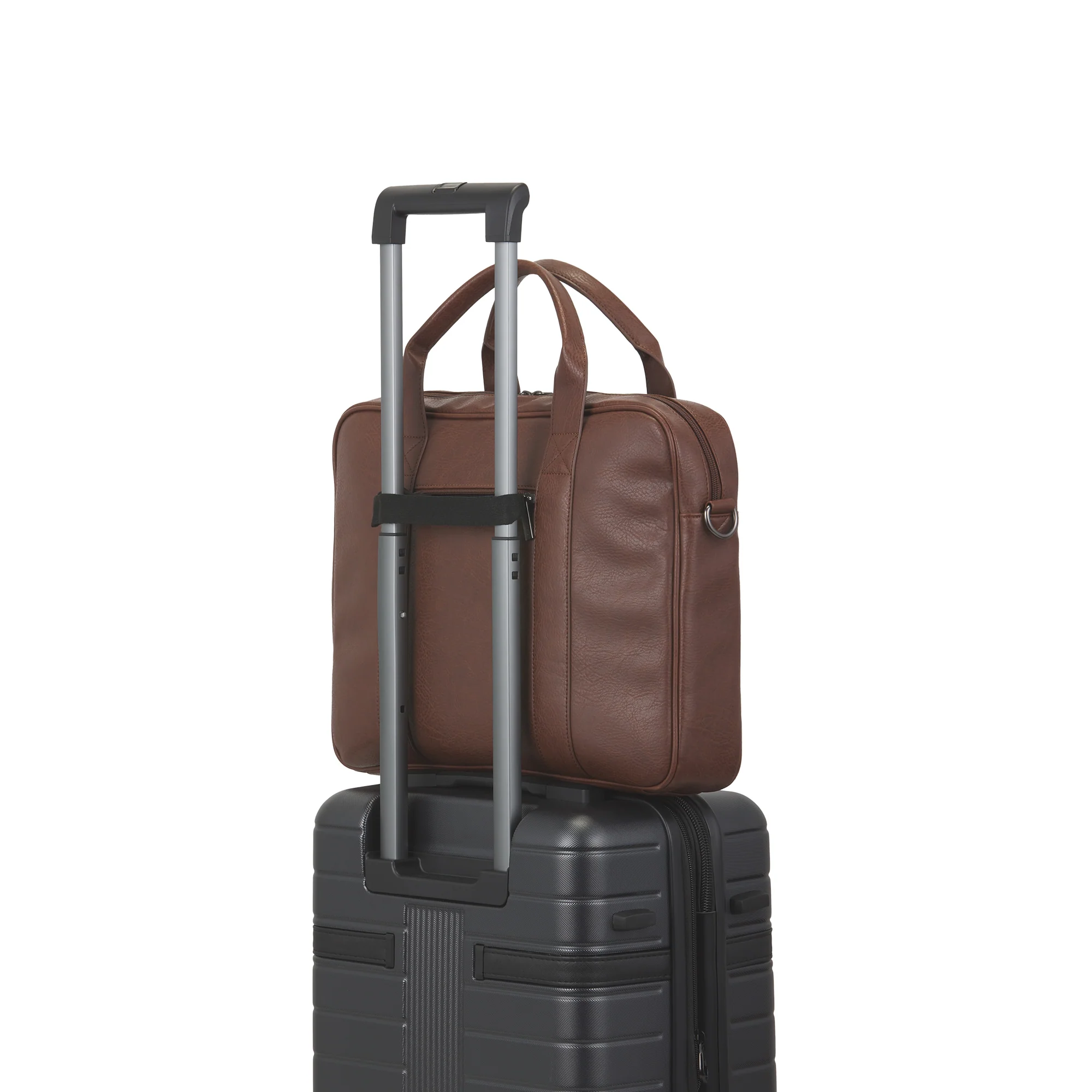 Palermo Executive Briefcase - Image 14