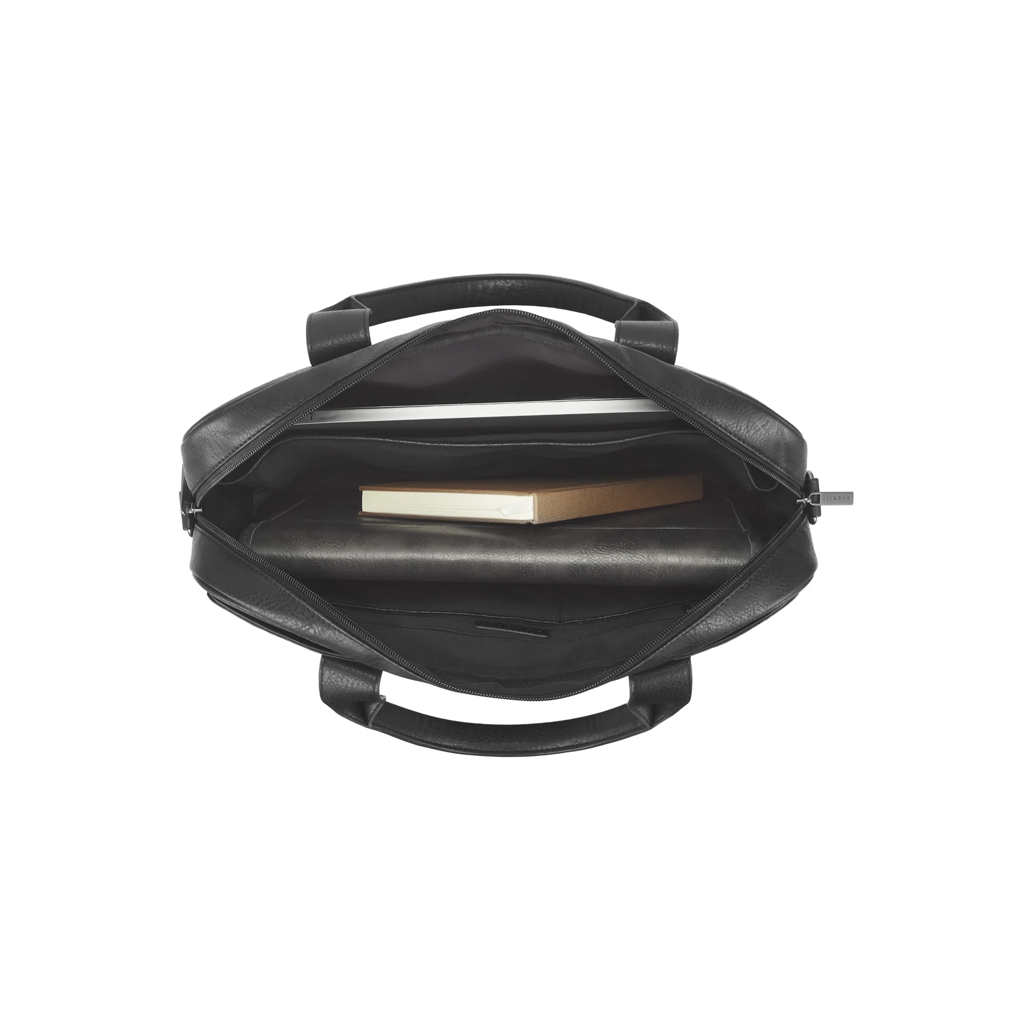 Palermo Executive Briefcase - Image 3
