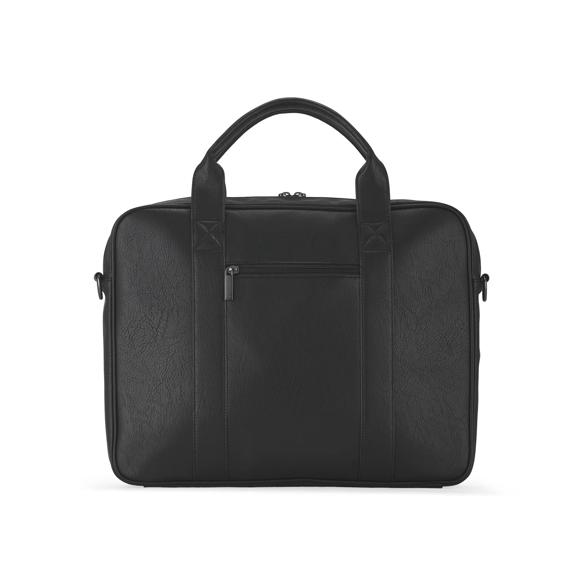 Palermo Executive Briefcase - Image 4