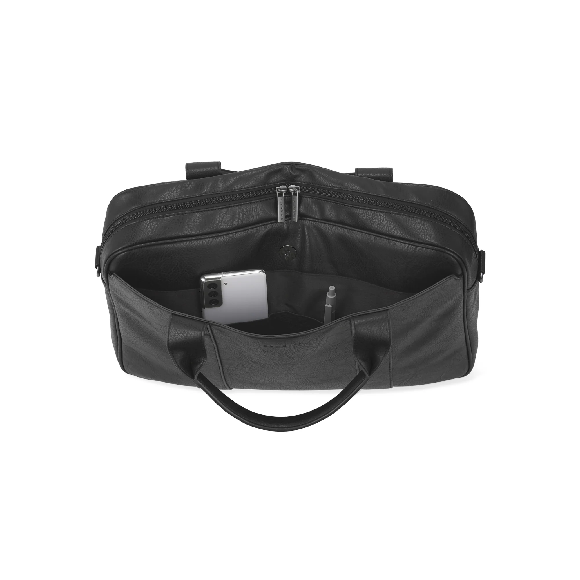 Palermo Executive Briefcase - Image 5