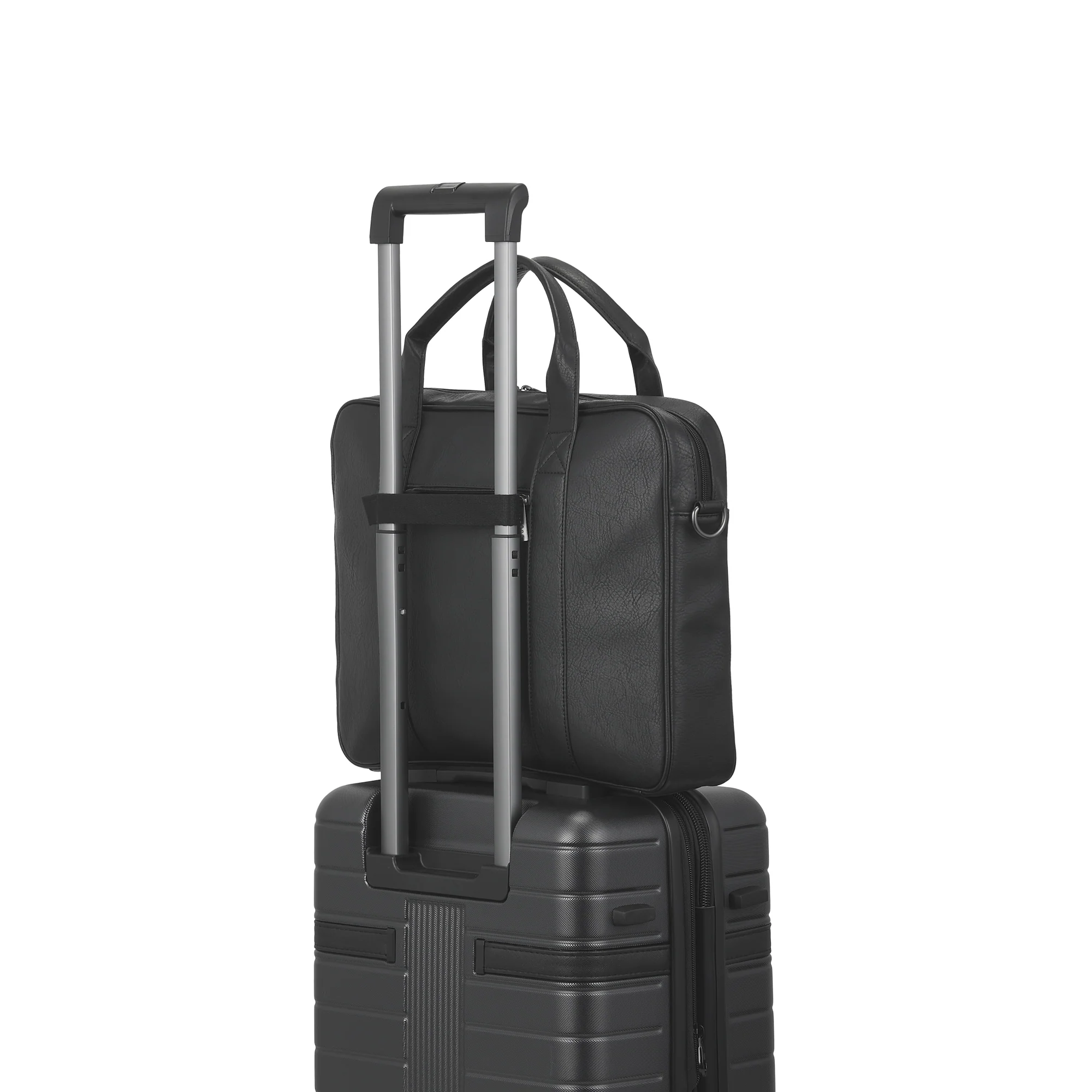 Palermo Executive Briefcase - Image 6