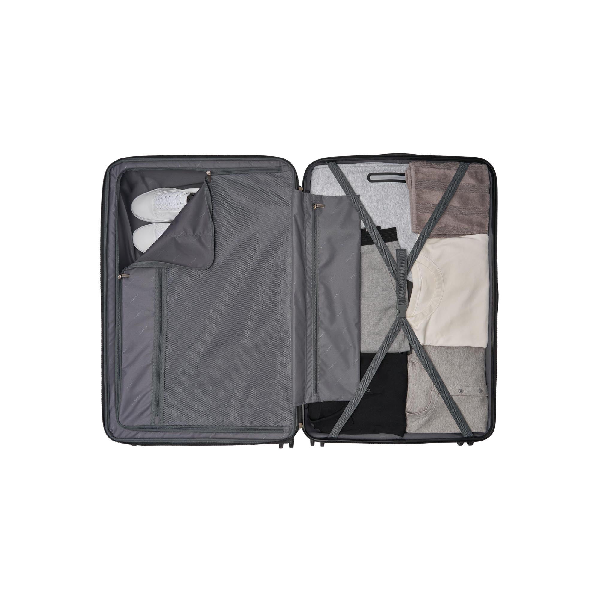 Prague 3-Piece Luggage Set - Image 3