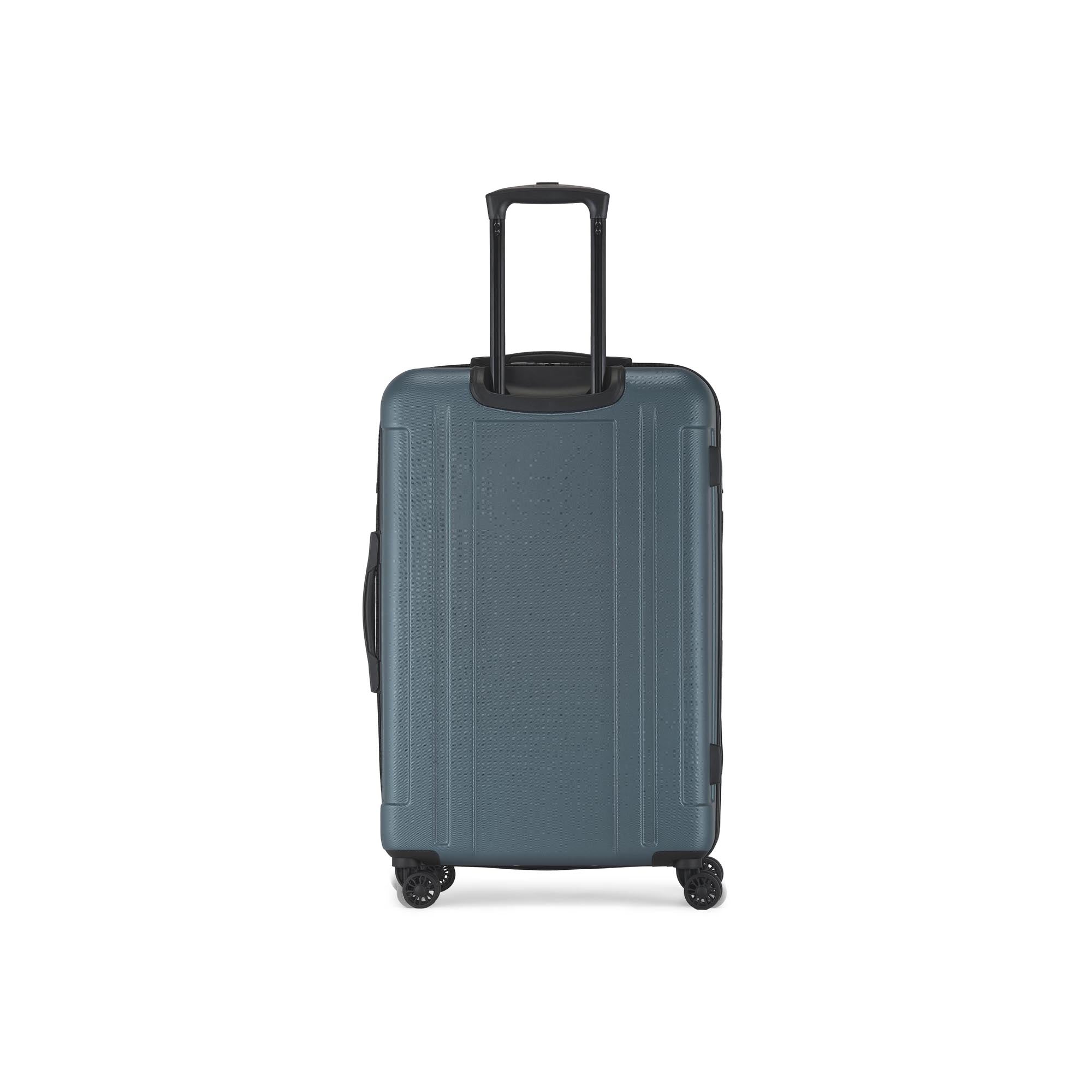Prague 3-Piece Luggage Set - Image 4