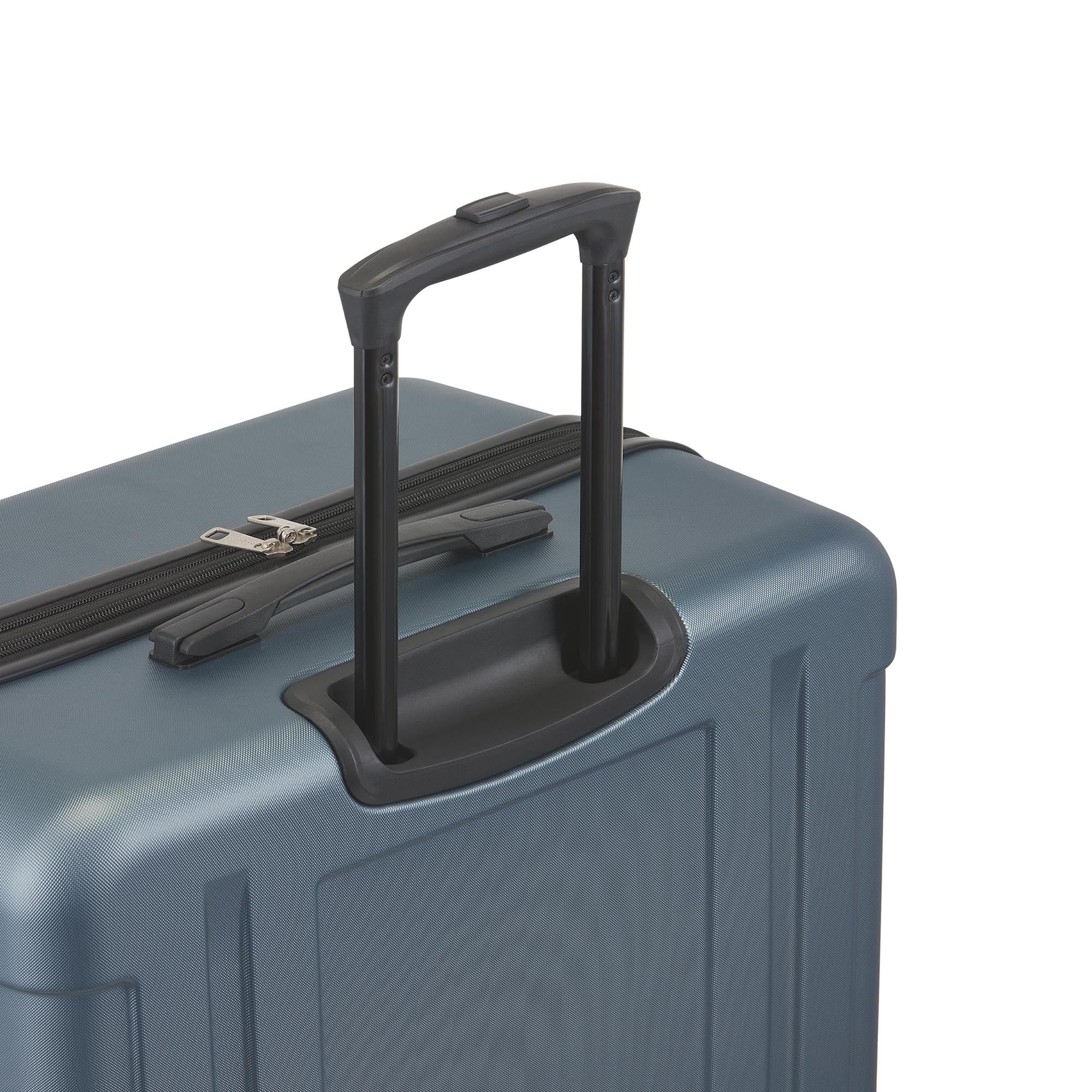 Prague 3-Piece Luggage Set - Image 6