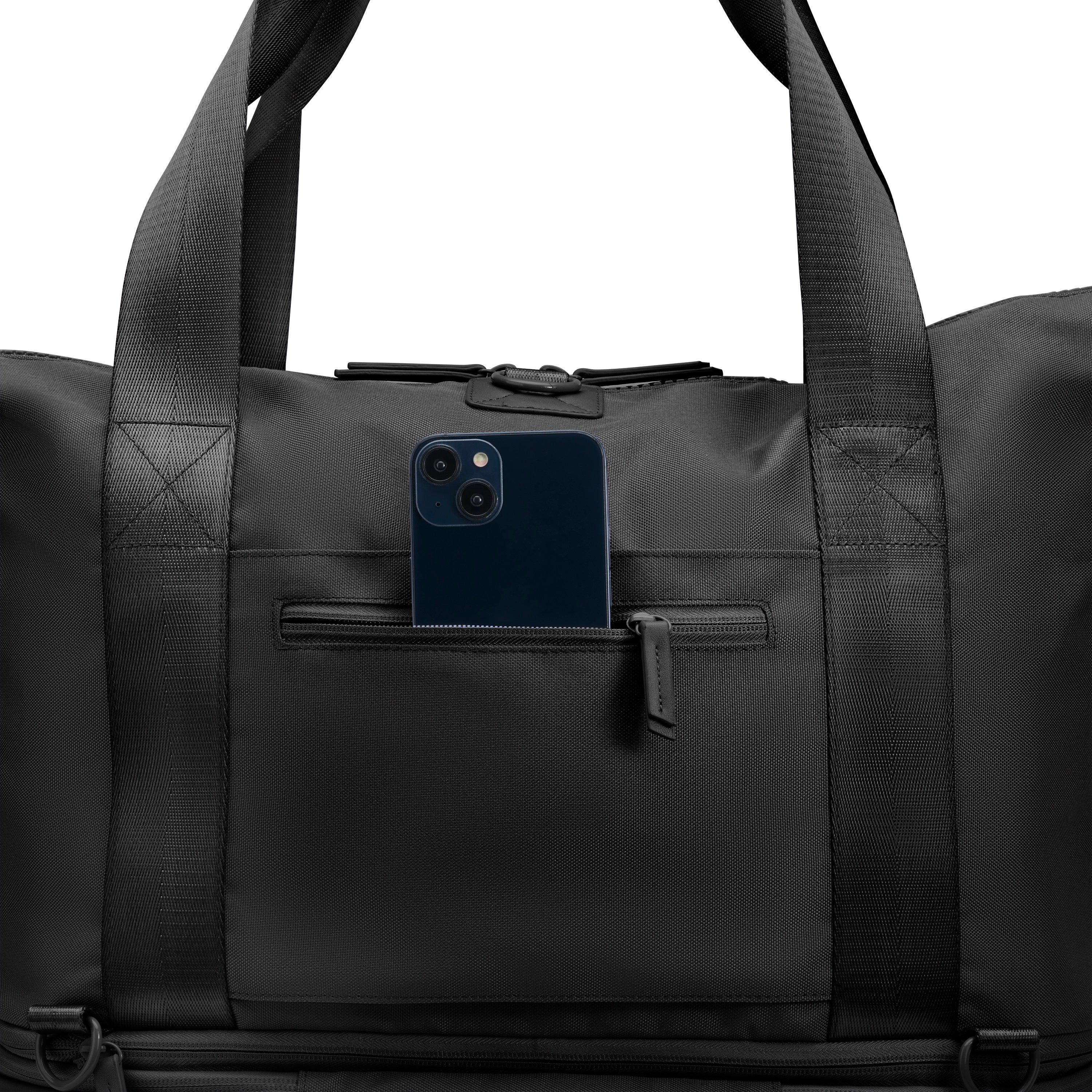 Raphael - Convertible 4 -1 Tote Bag - Image 4