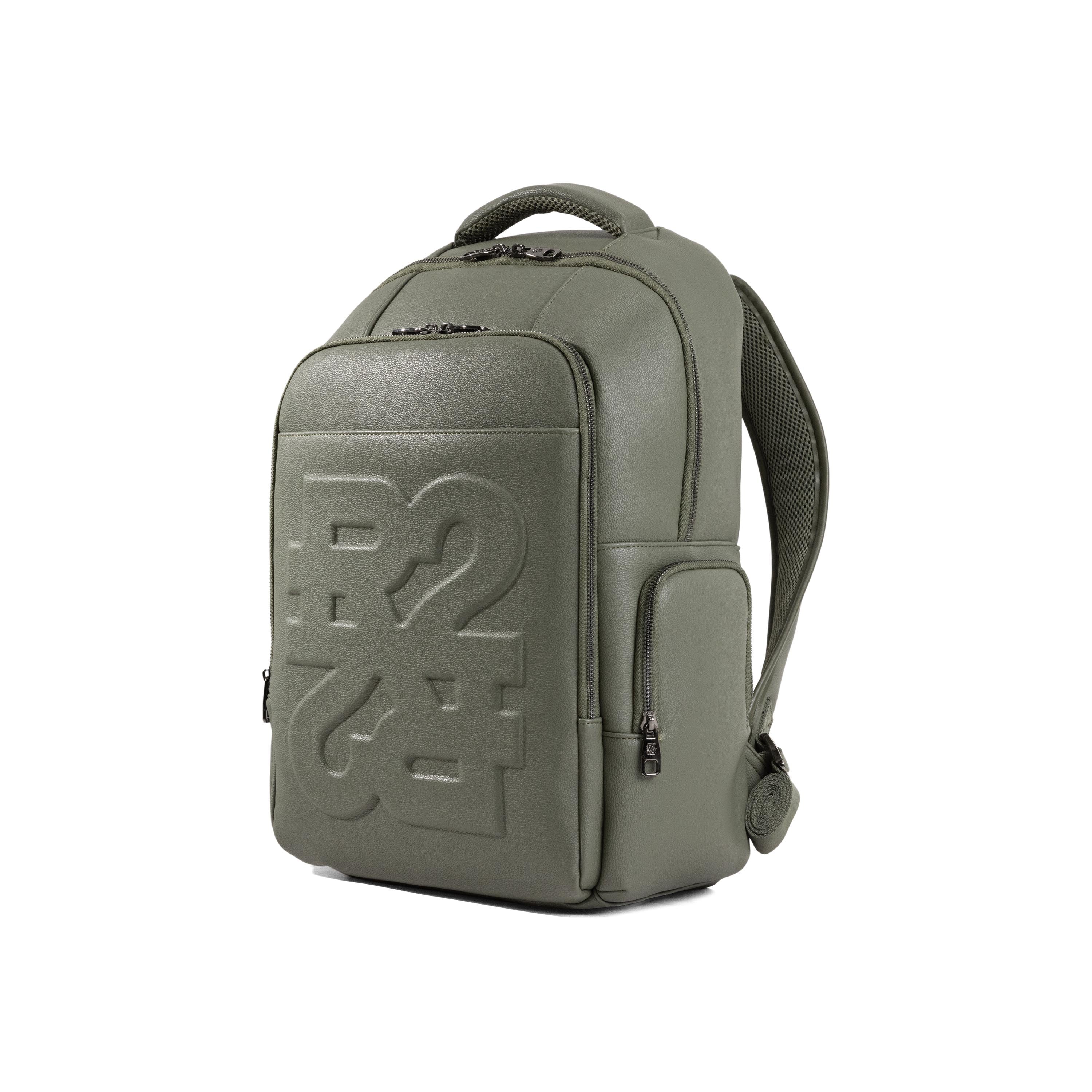 Rick Ross Backpack - Image 21