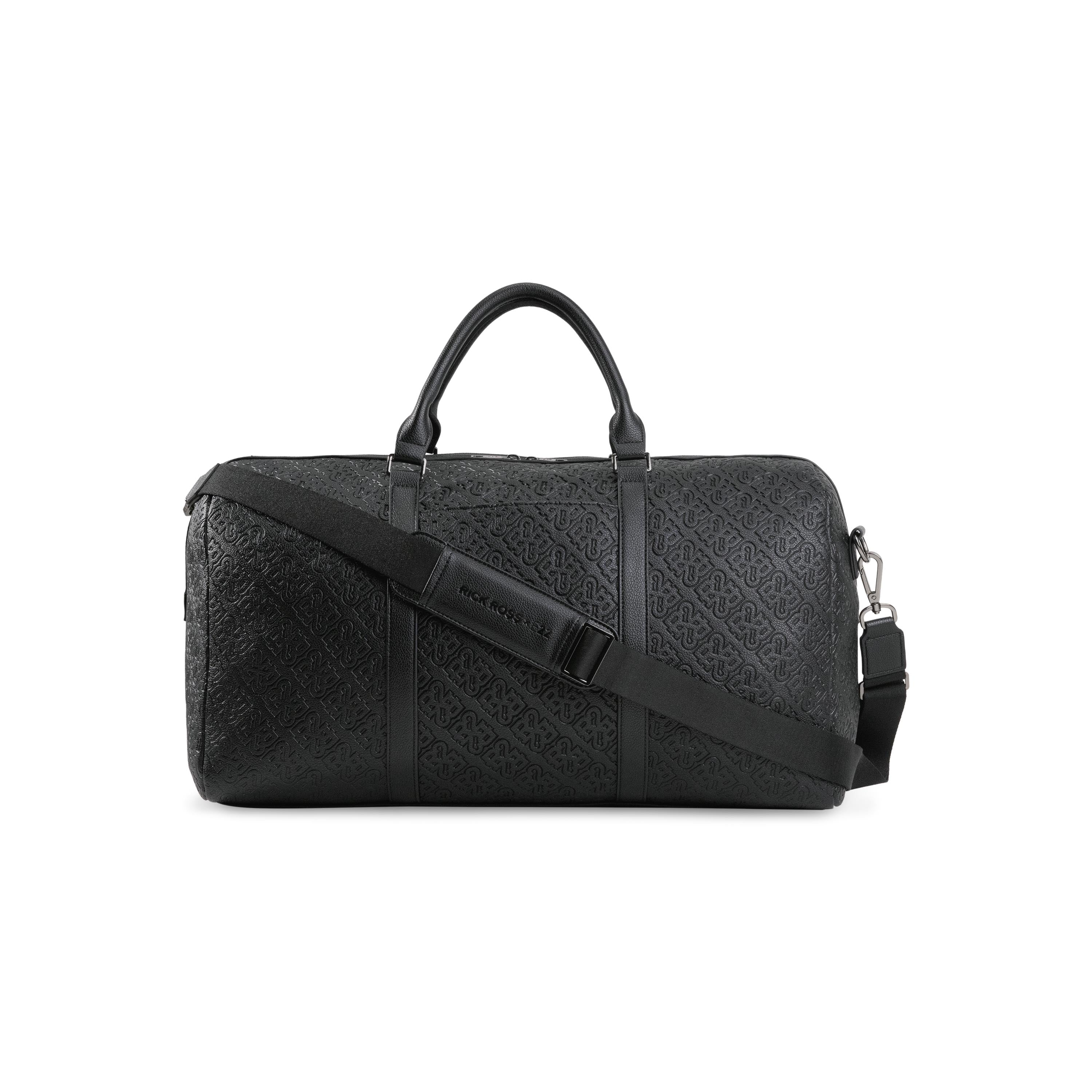 Rick Ross Duffle Bag - Image 11