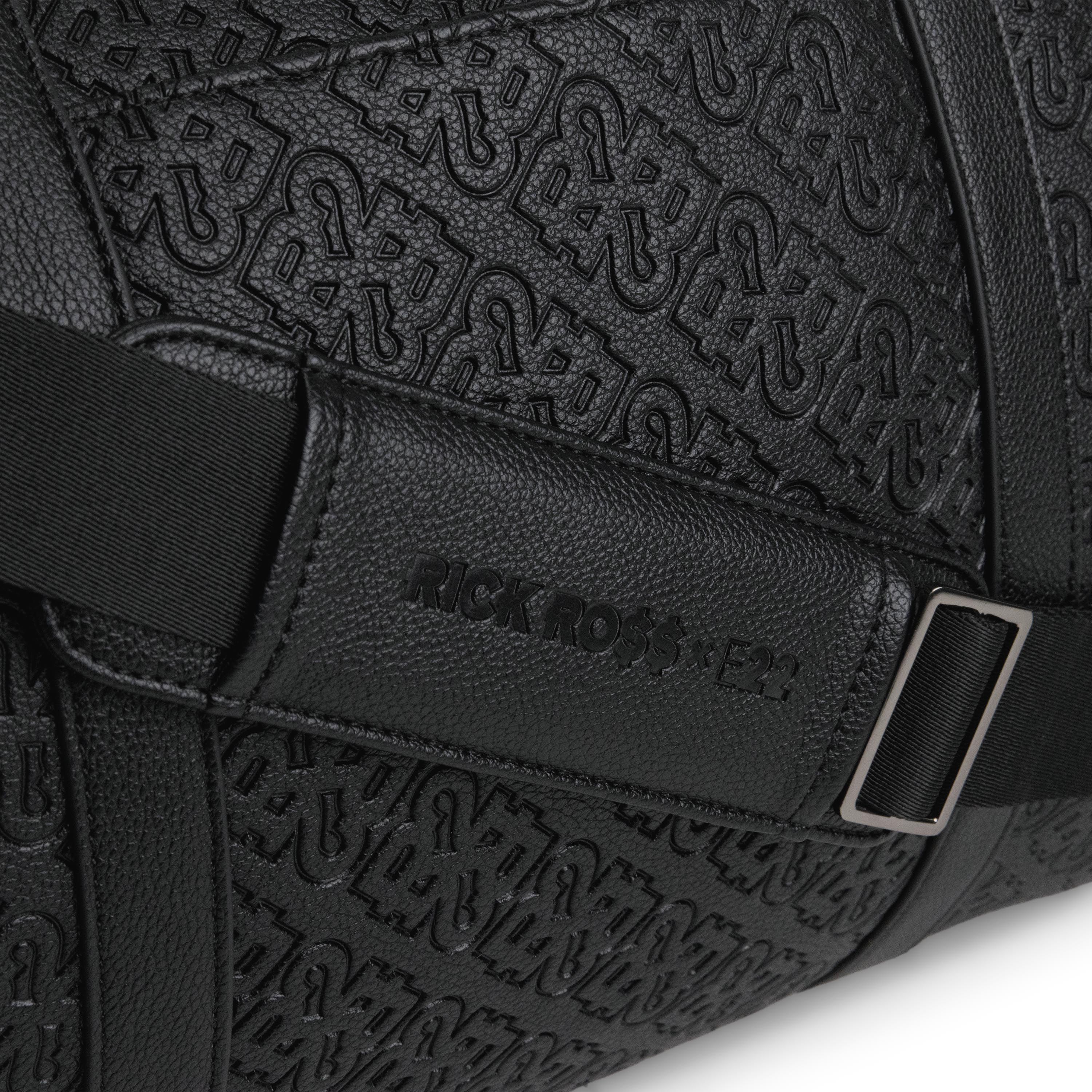 Rick Ross Duffle Bag - Image 18