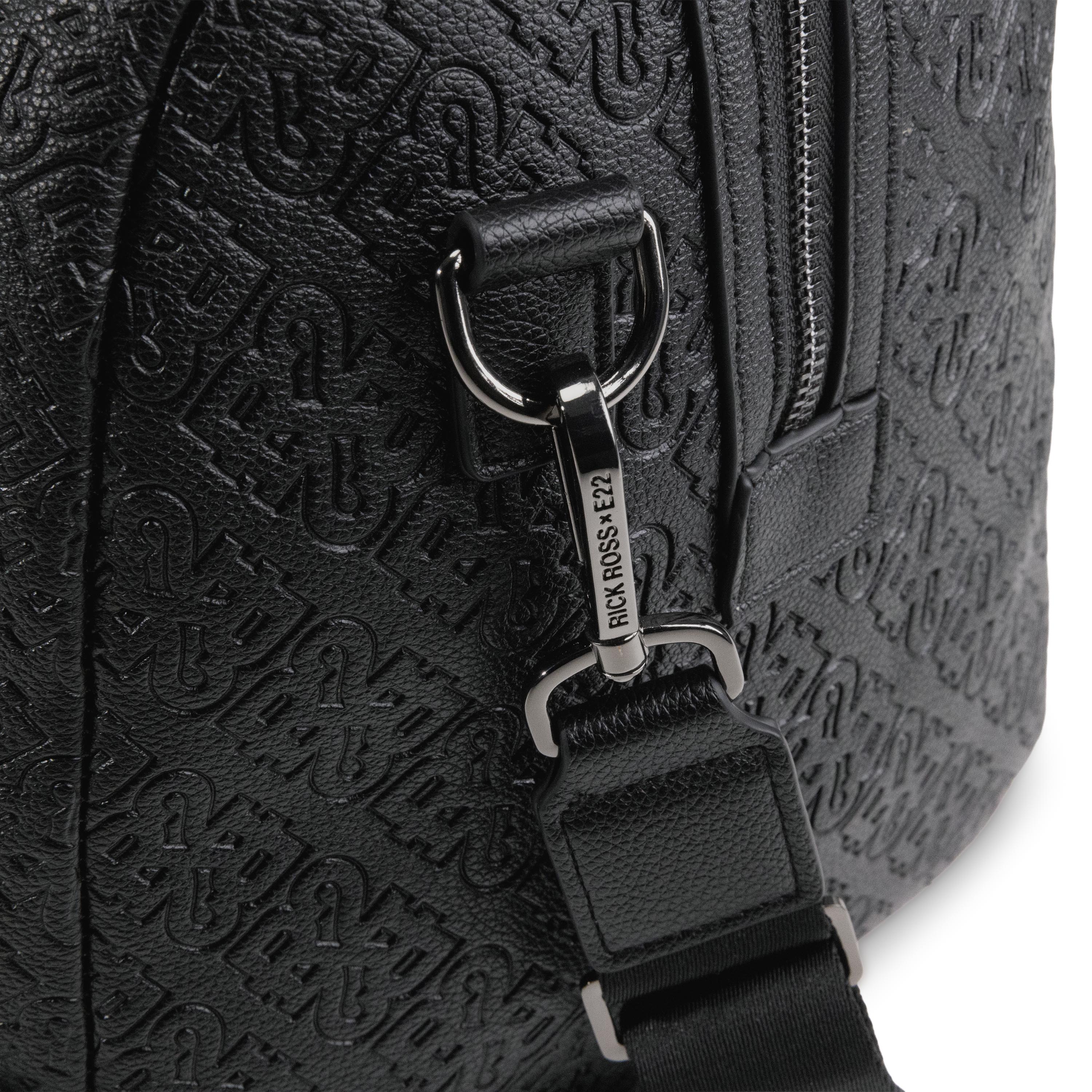 Rick Ross Duffle Bag - Image 19