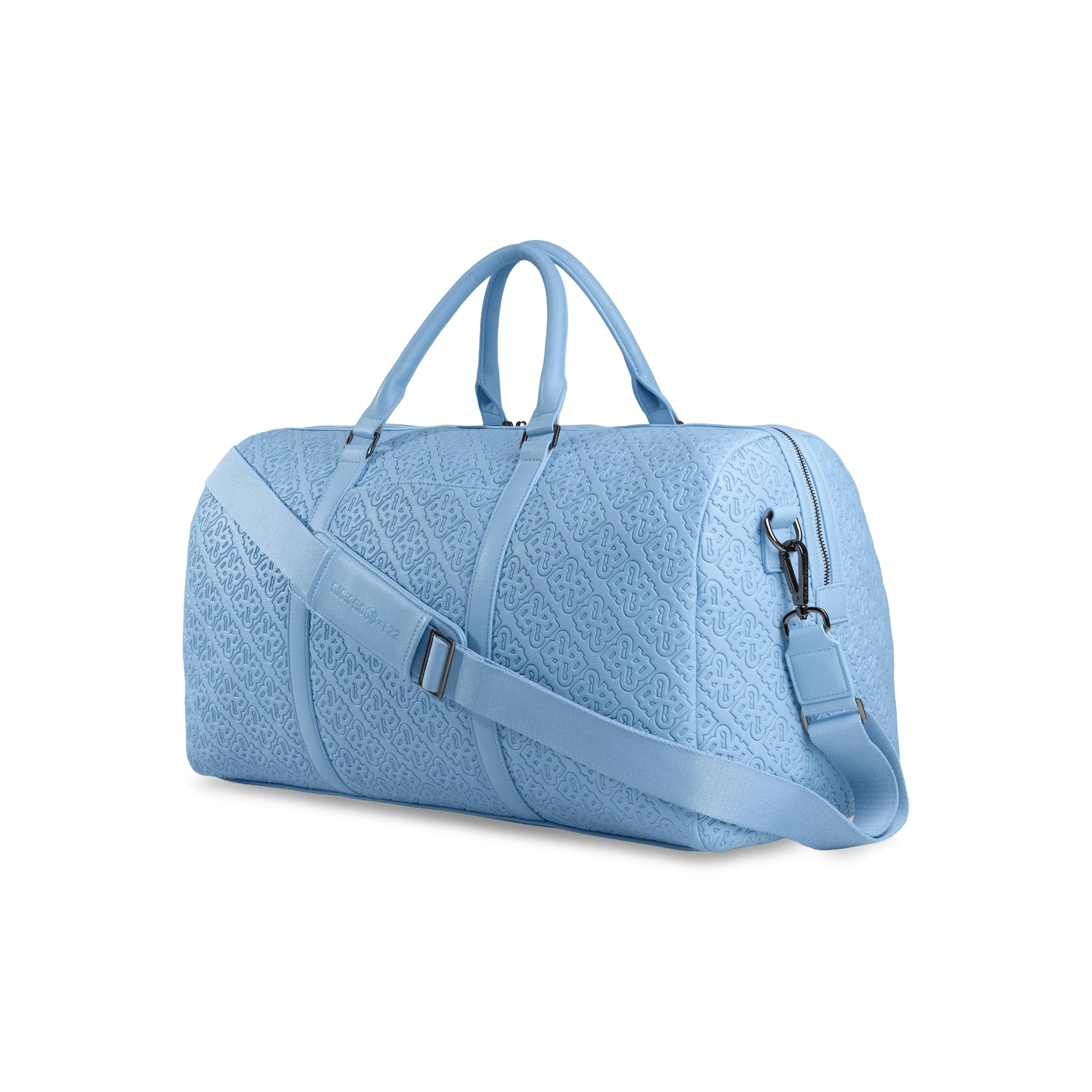Rick Ross Duffle Bag - Image 22