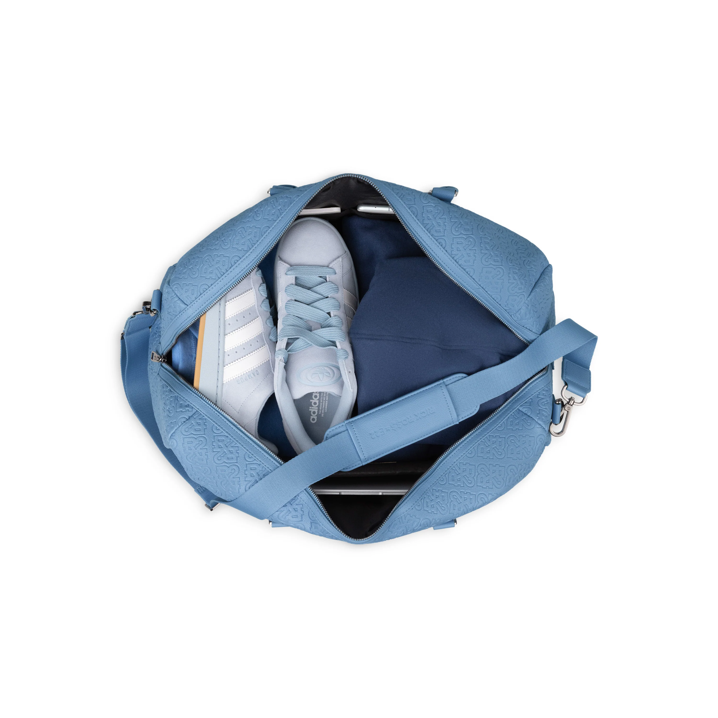 Rick Ross Duffle Bag - Image 25