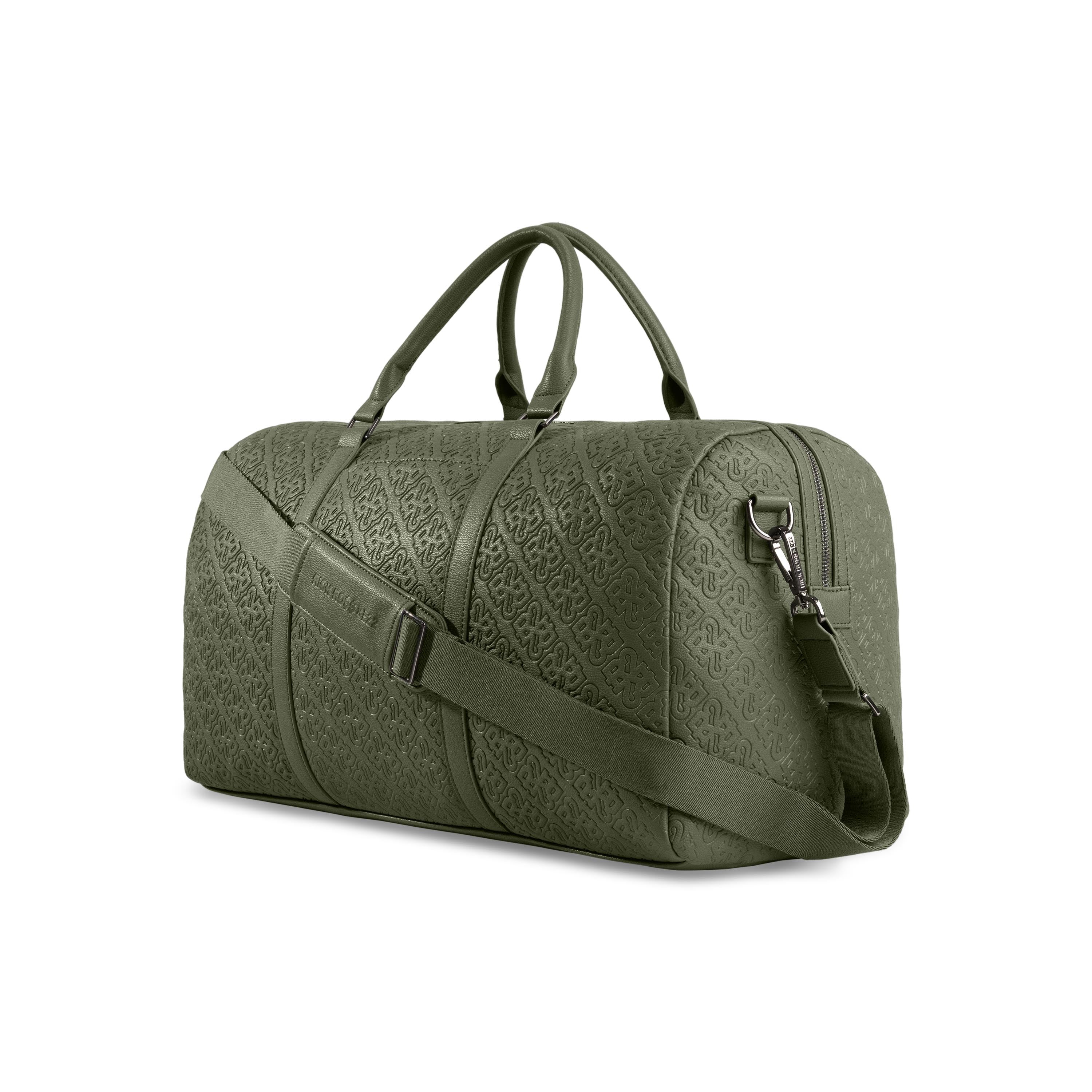 Rick Ross Duffle Bag - Image 32